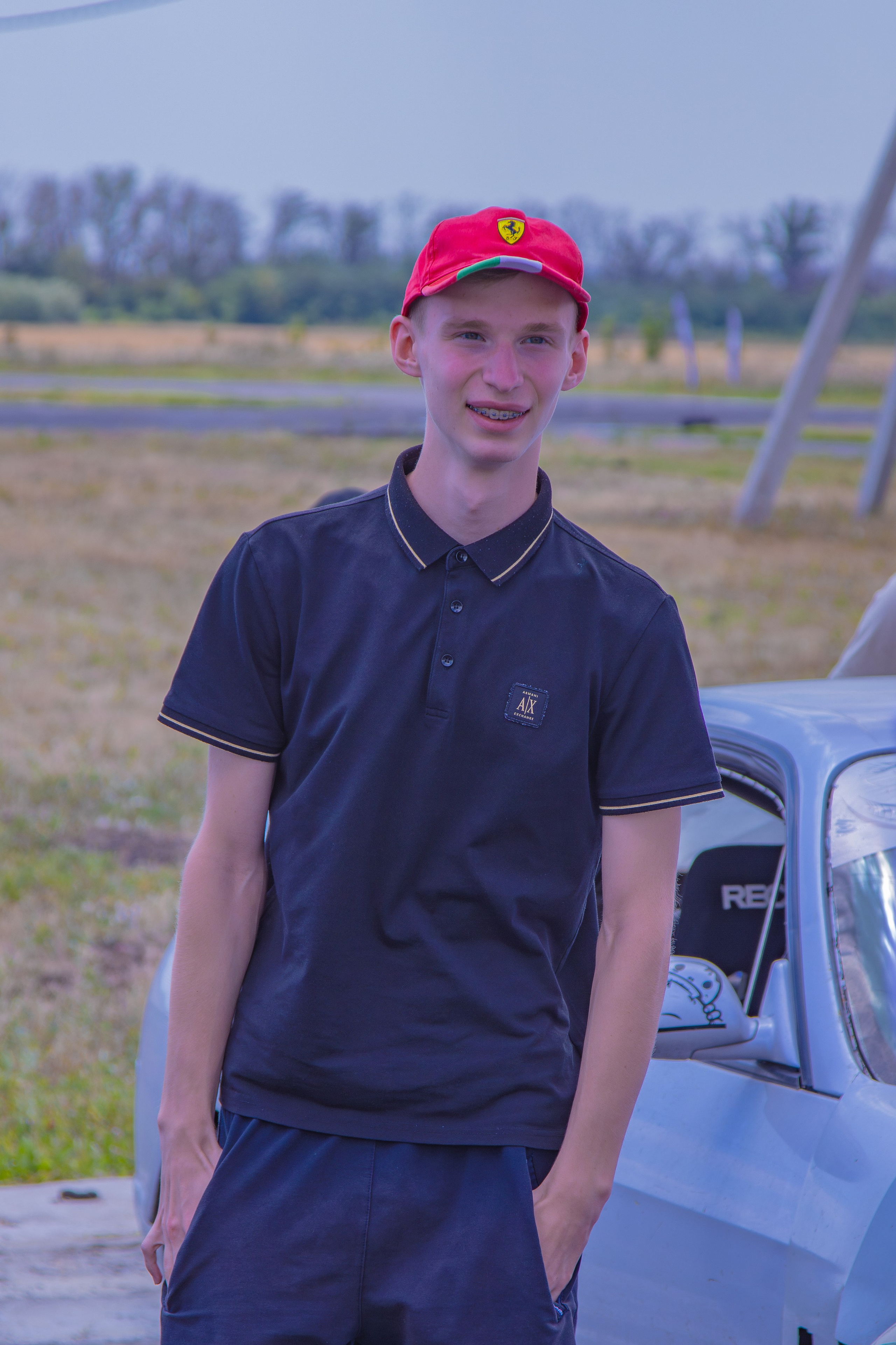 Фотосъёмка профессионального дрифта в Ростов-на-Дону. Портретный фотограф в Ростове-на-Дону Антон Казарин