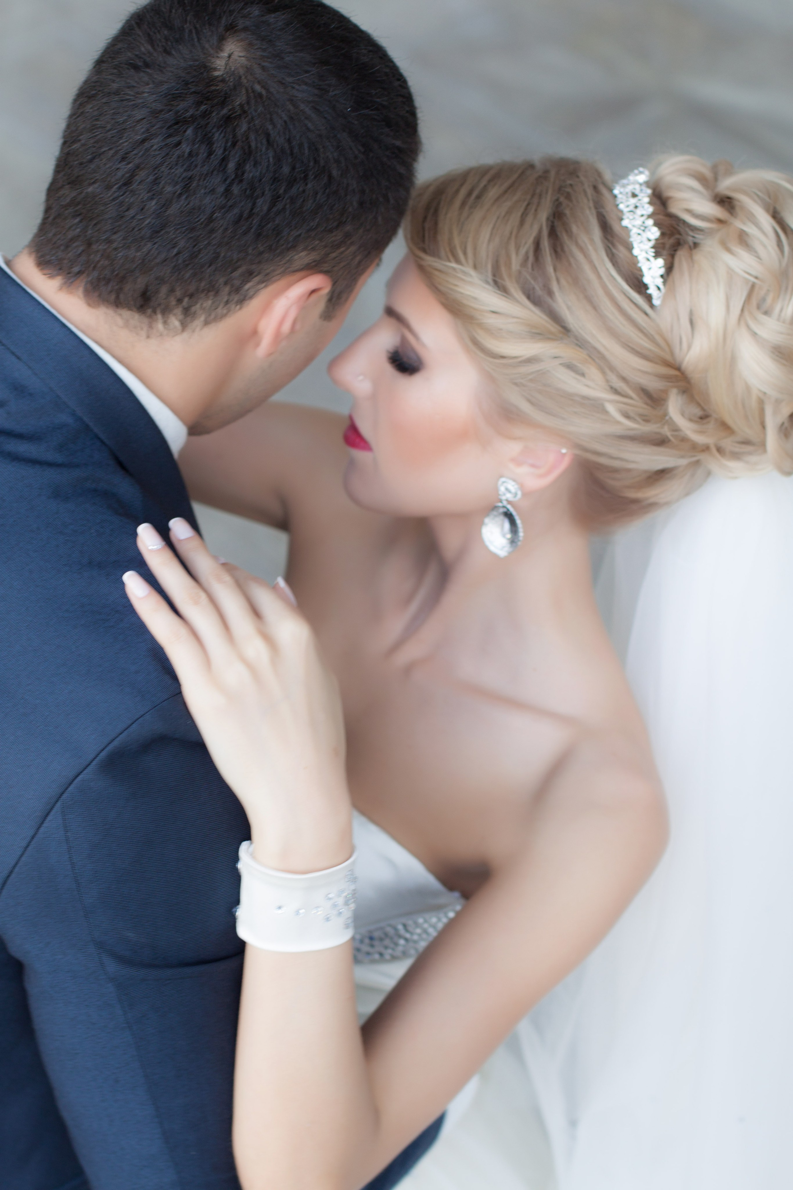 Валерия и Дмитрий. Свадебный фотограф в Санкт-Петербурге Трофимова Алена