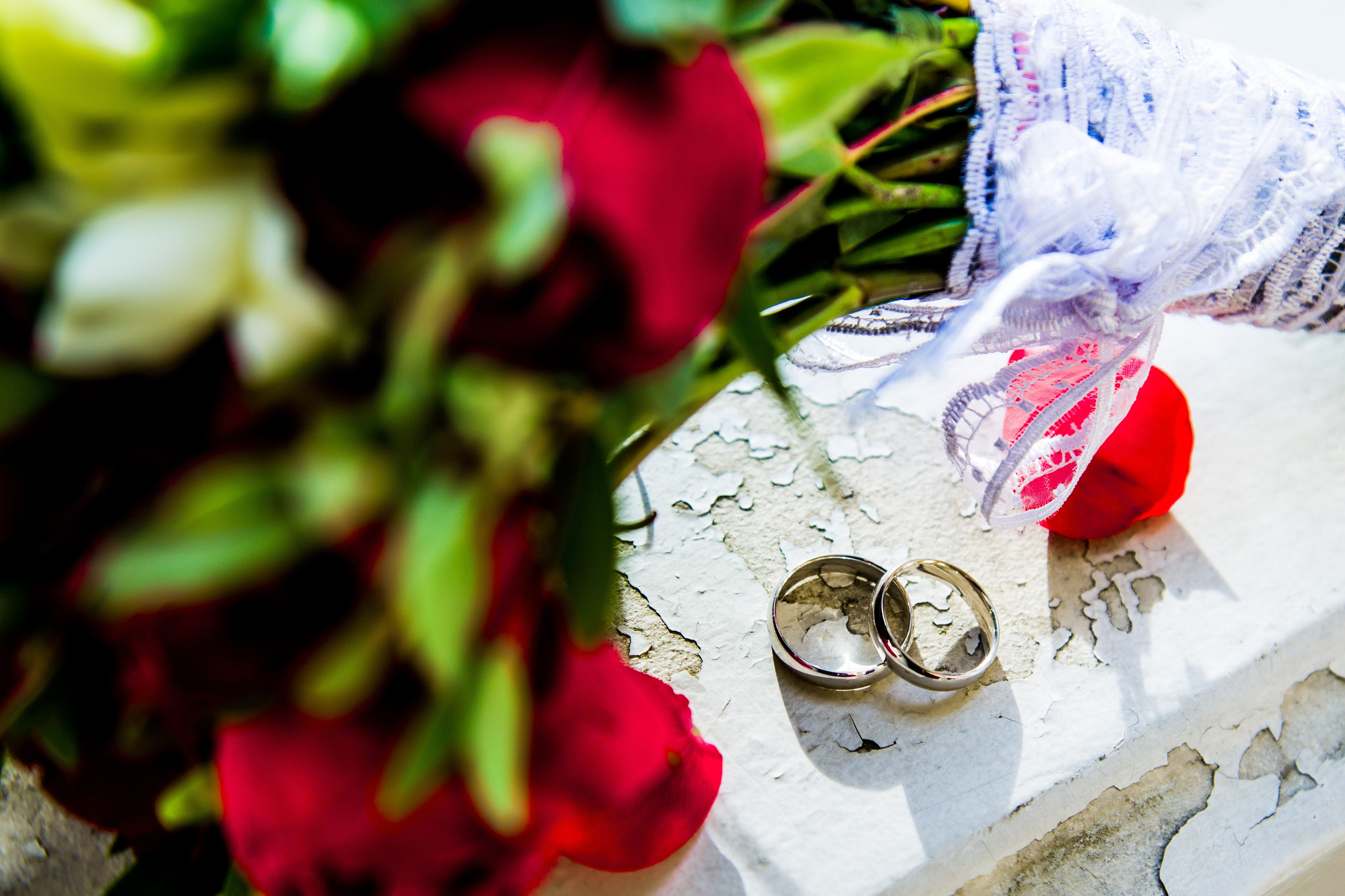 Александра и Сергей. Свадебный фотограф в Санкт-Петербурге Трофимова Алена