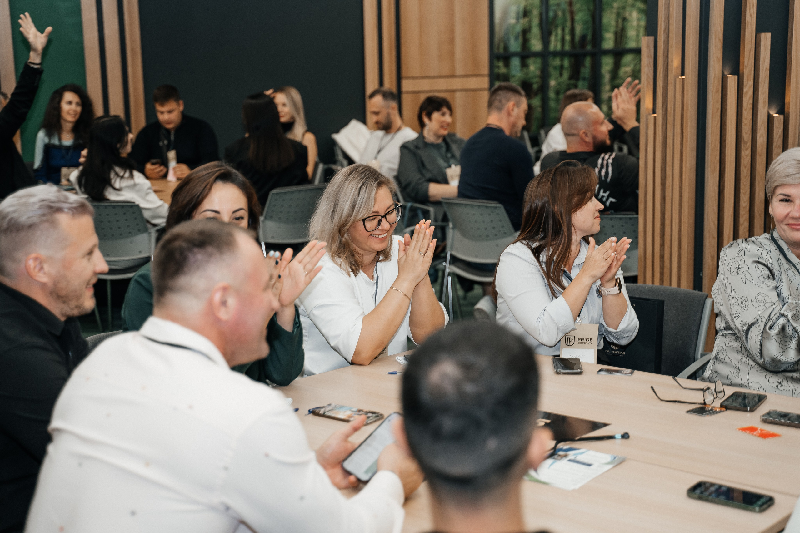 Репортаж. Виктория Алпеева — фотограф по любви