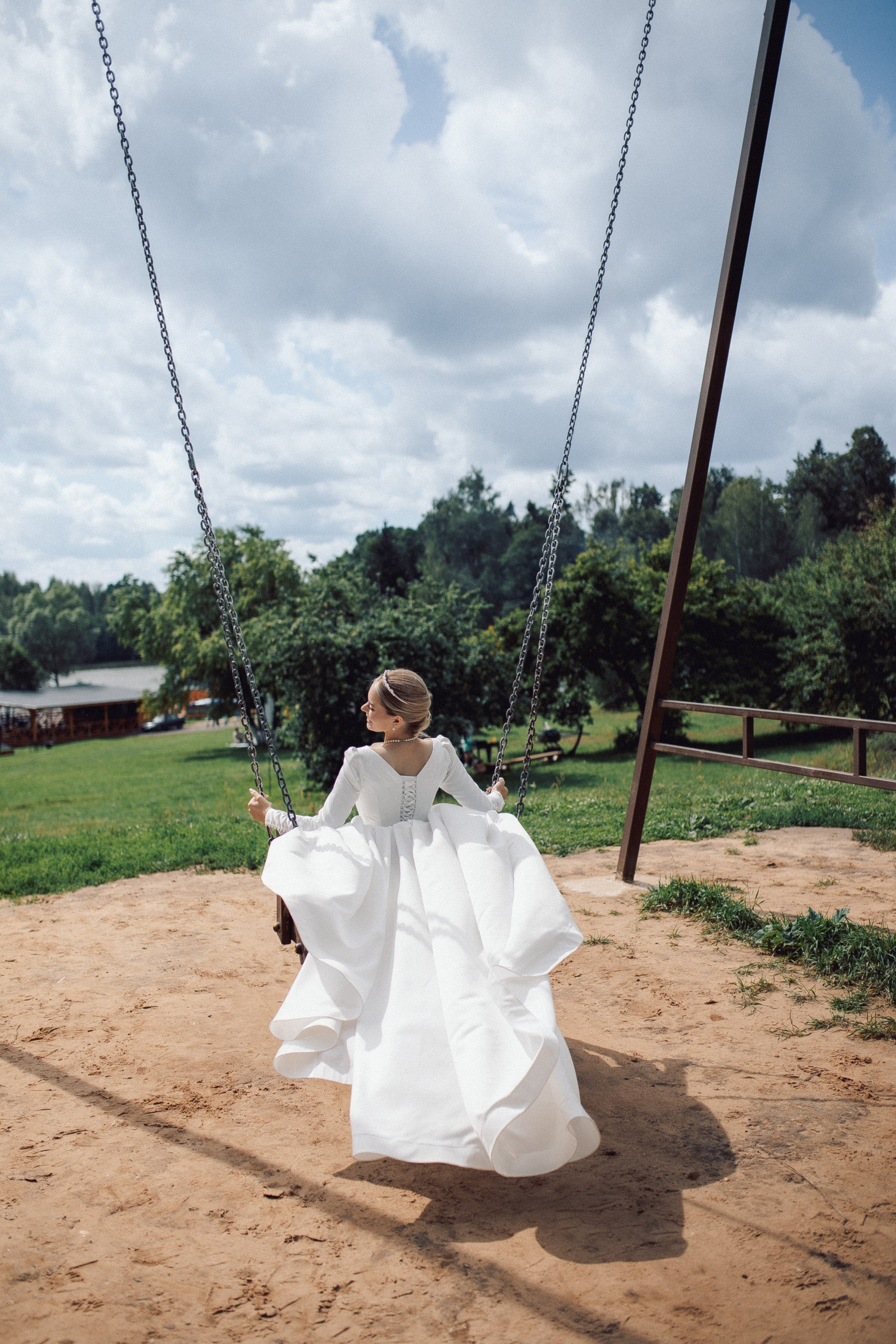 Алексей и Александра