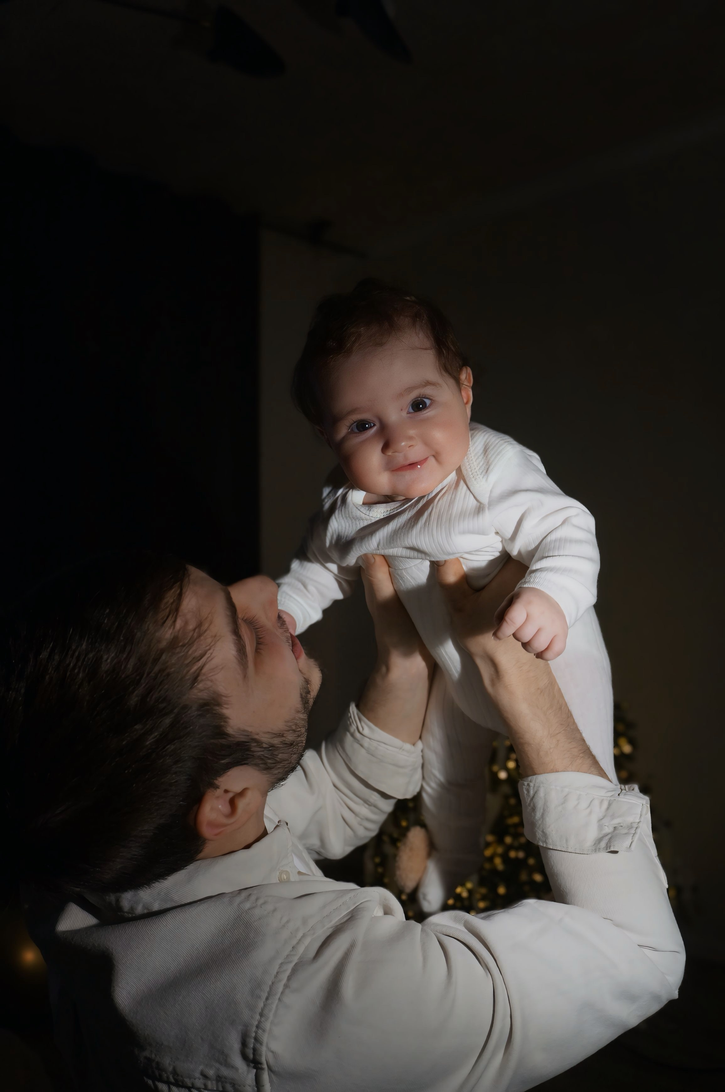 Семья. Фотограф | Москва