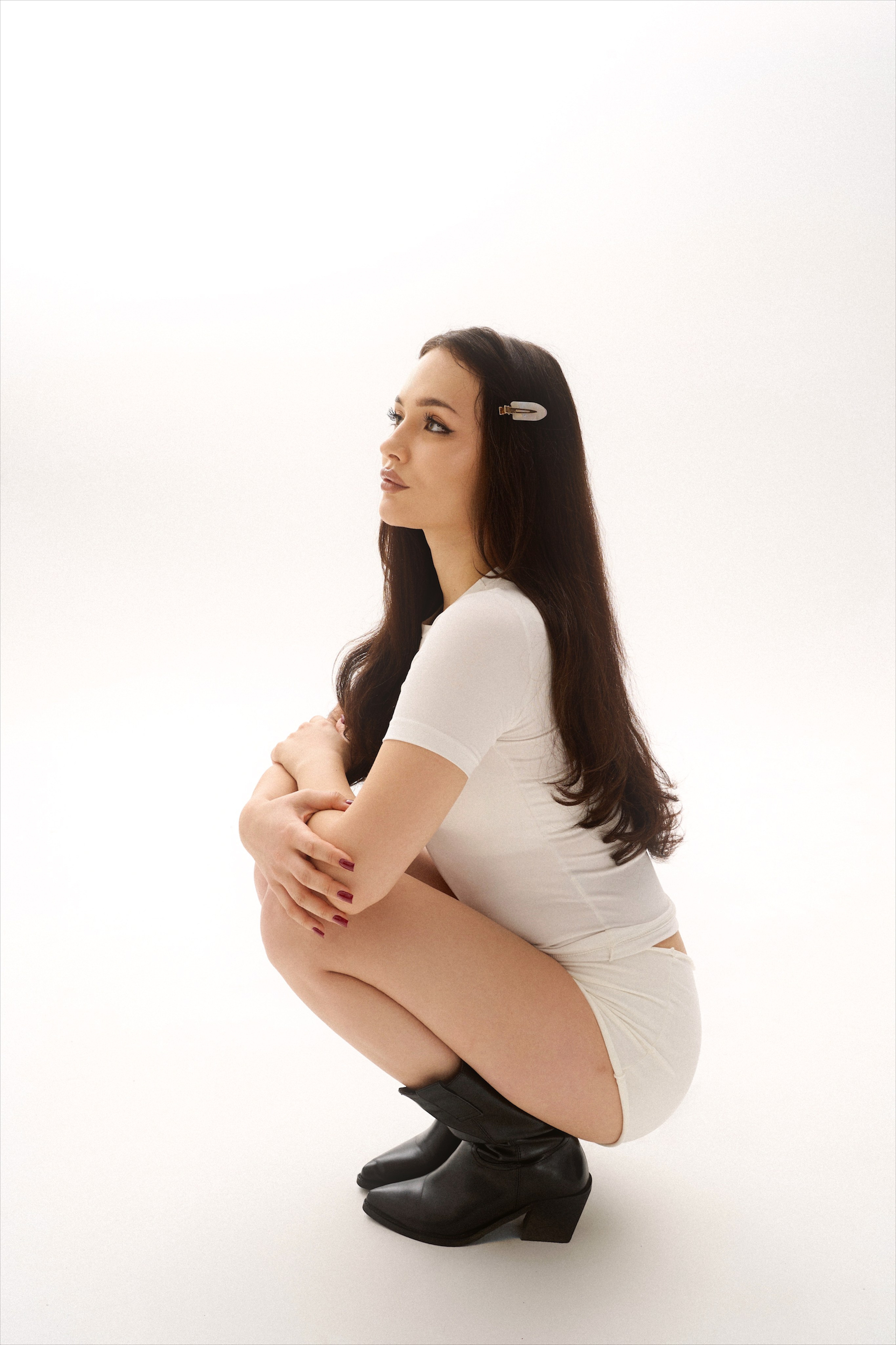 Milana. Фотограф | Москва