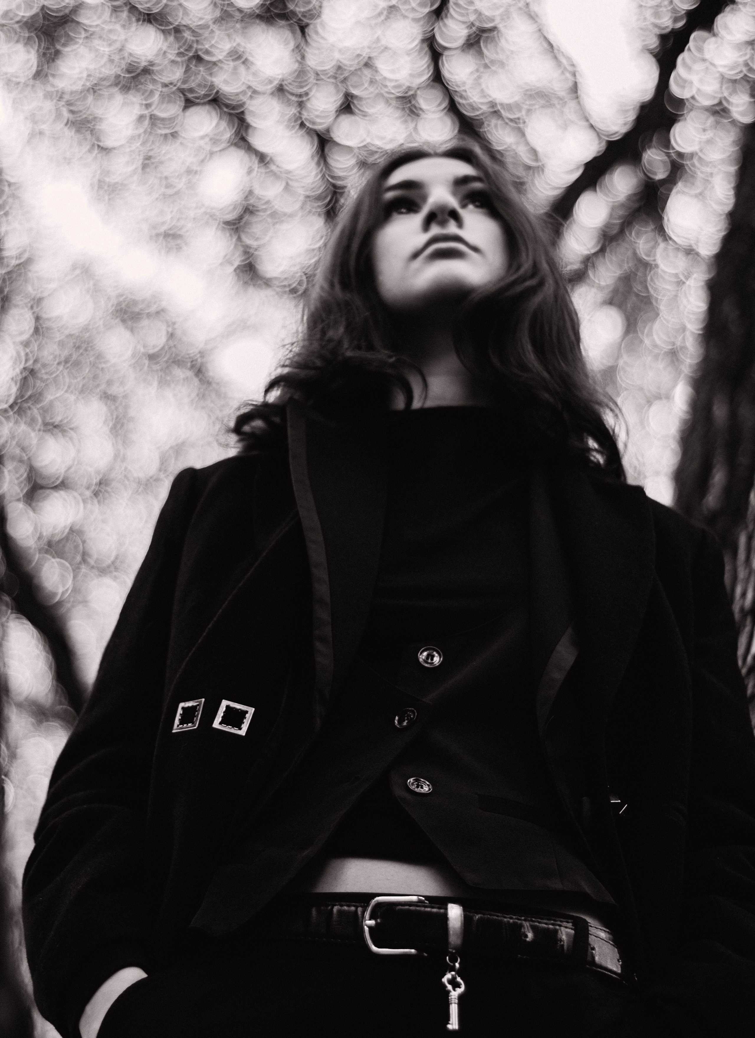 Женский портрет. Портретный фотограф София Зайцева