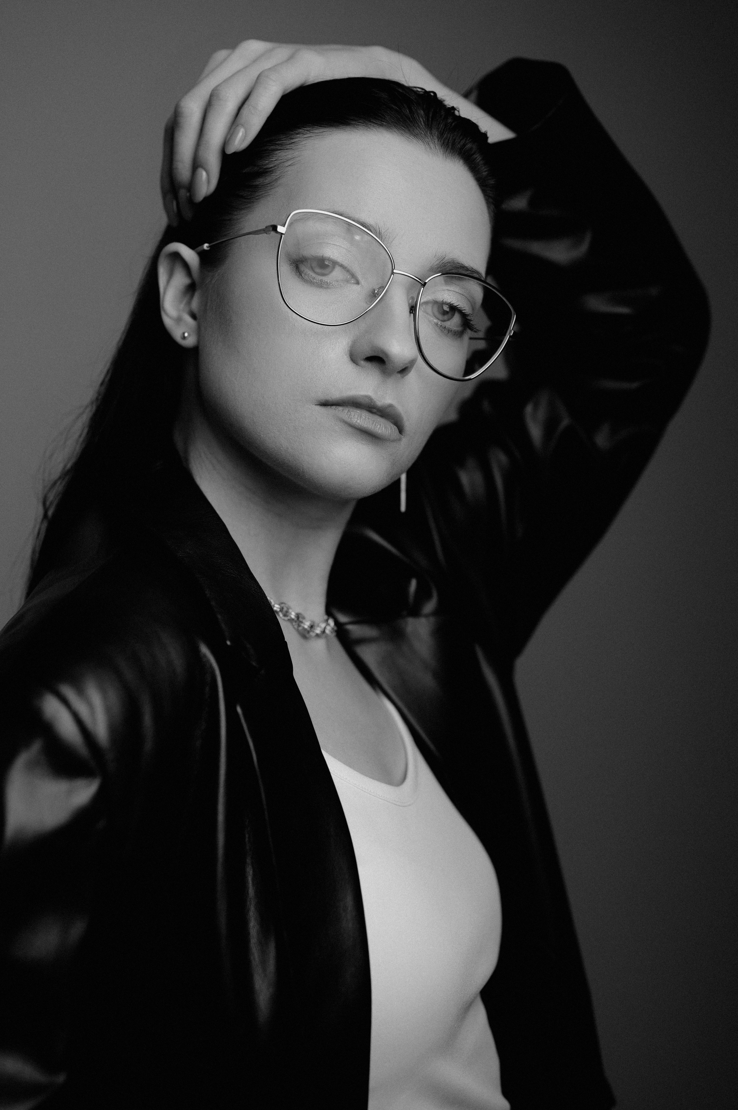 Евгения. Фотограф Мария Бондаренко