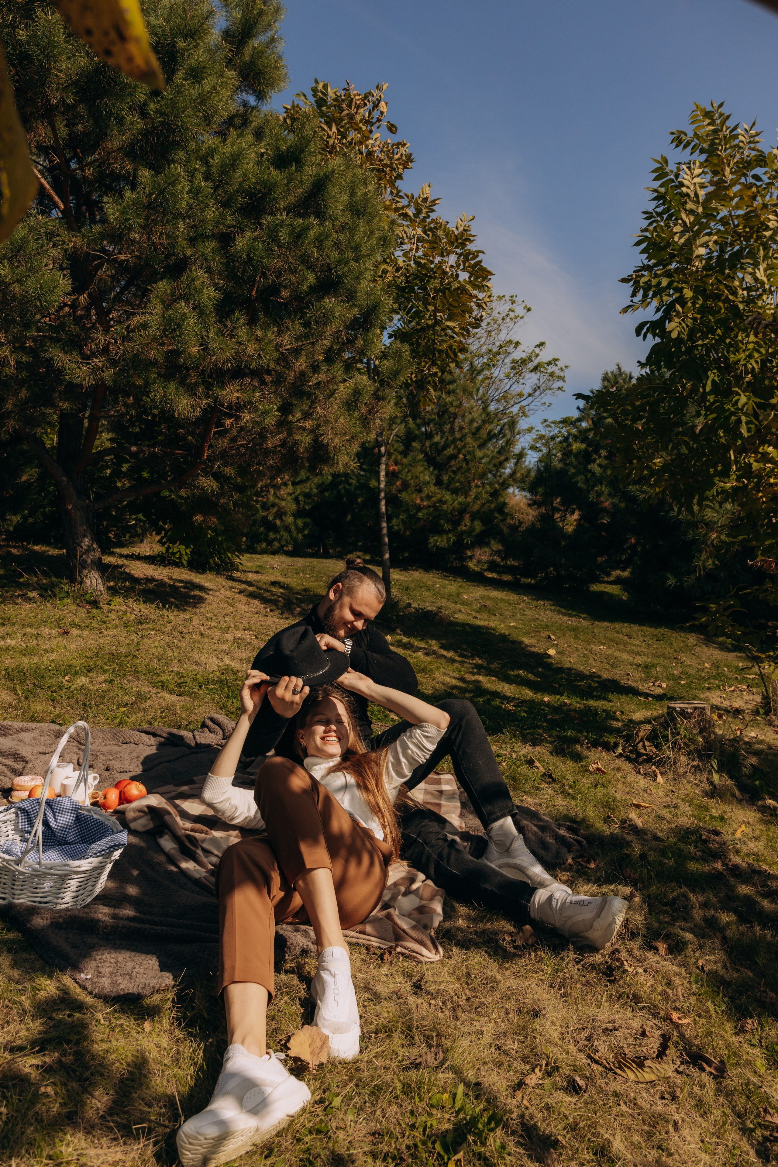 Назар & Дарья. Фотограф во Владивостоке. Юрганова Анна