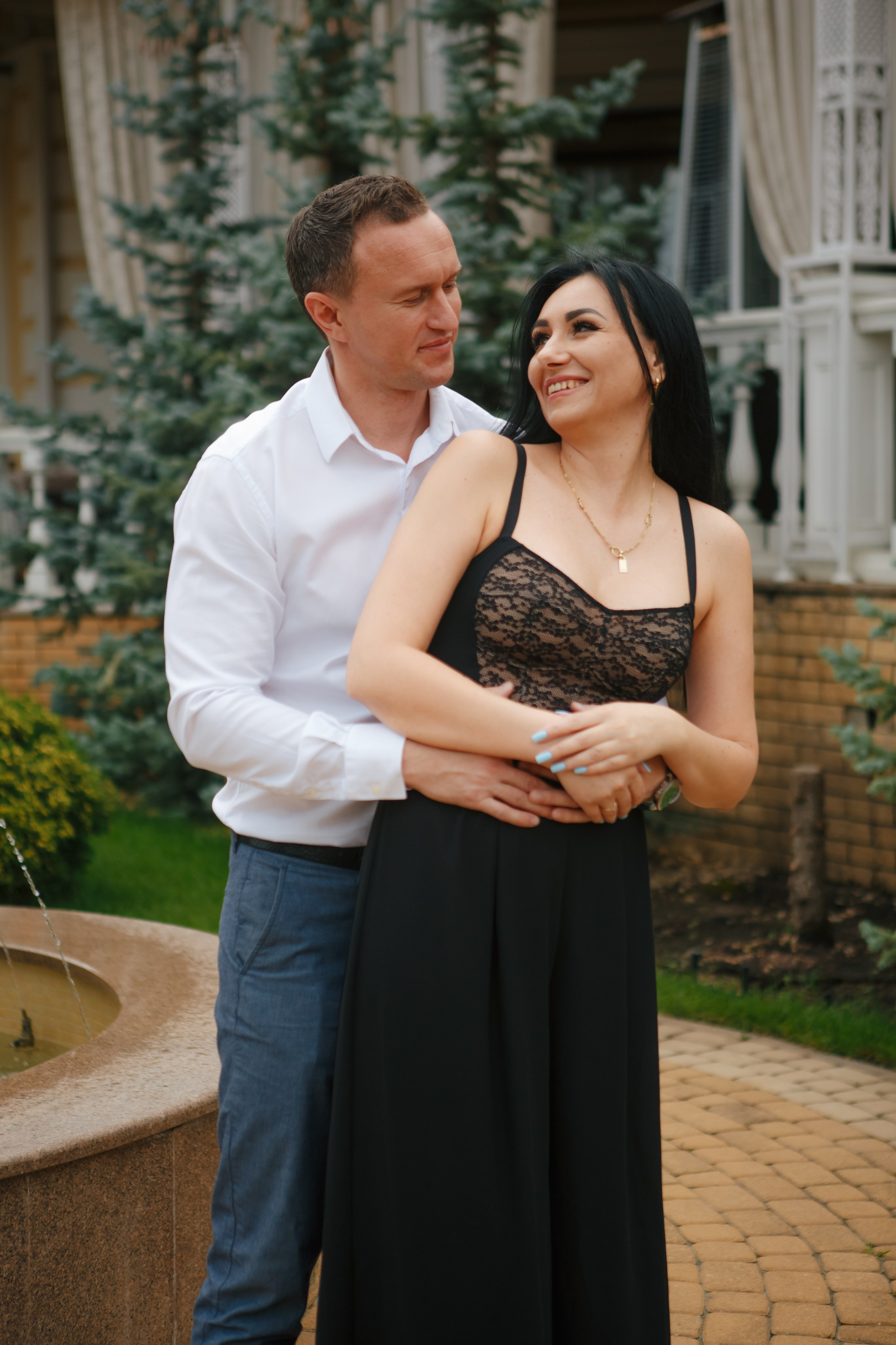 День Рождения. Фотограф Александра Рышкова