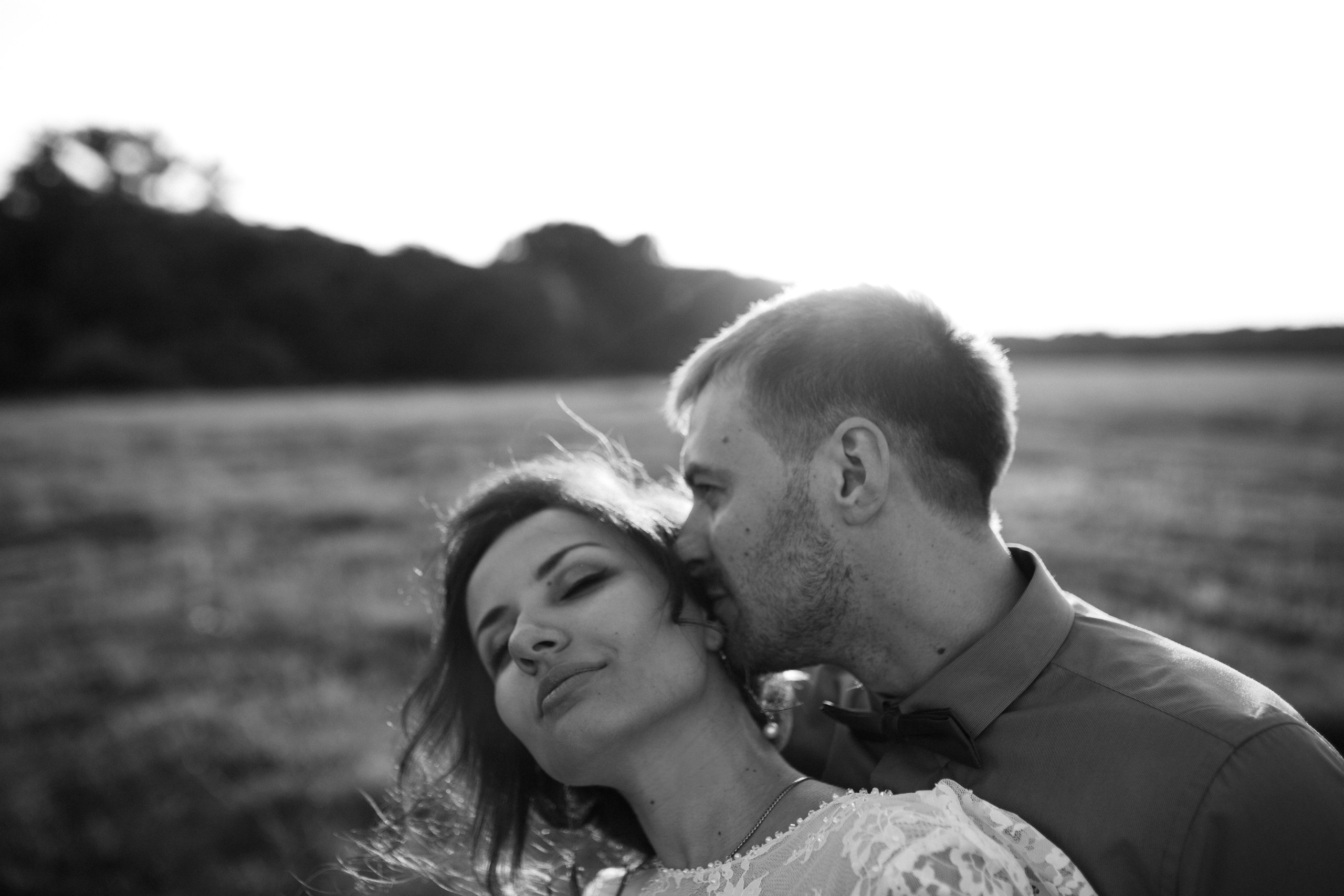 Екатерина и Александр. Фотограф Александра Рышкова