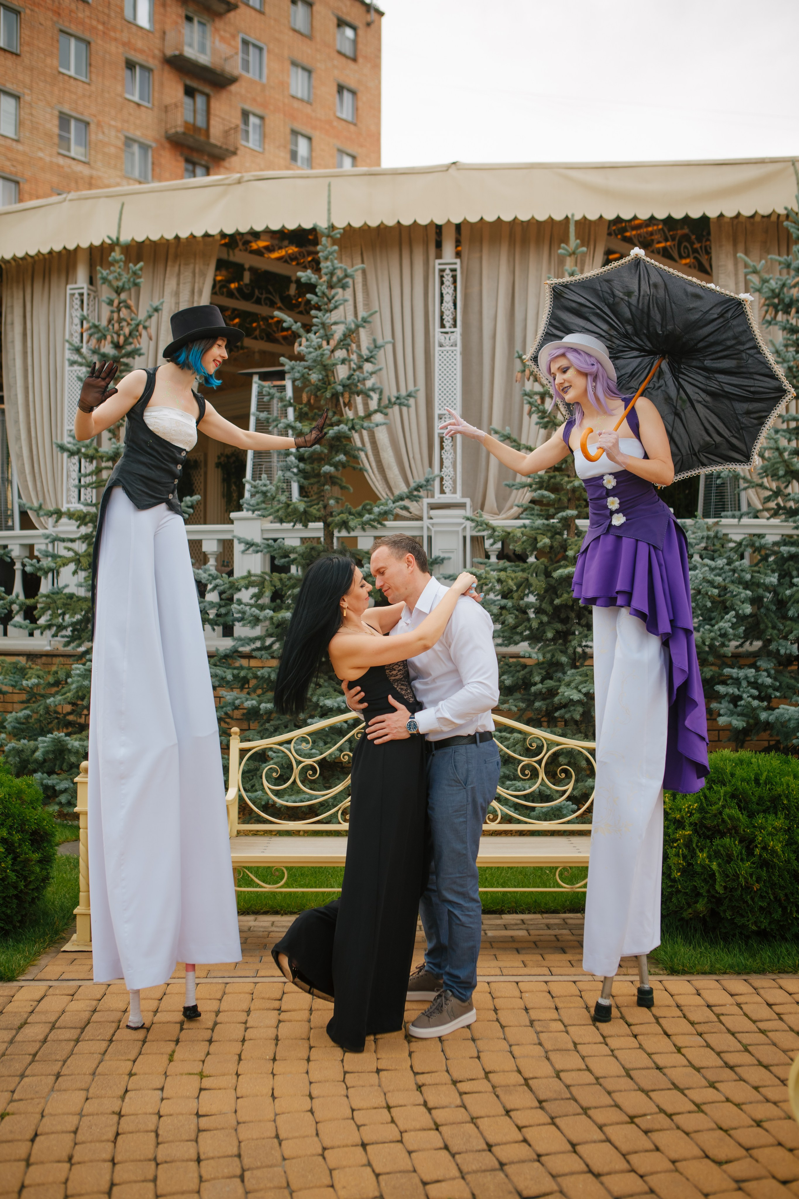 День Рождения. Фотограф Александра Рышкова