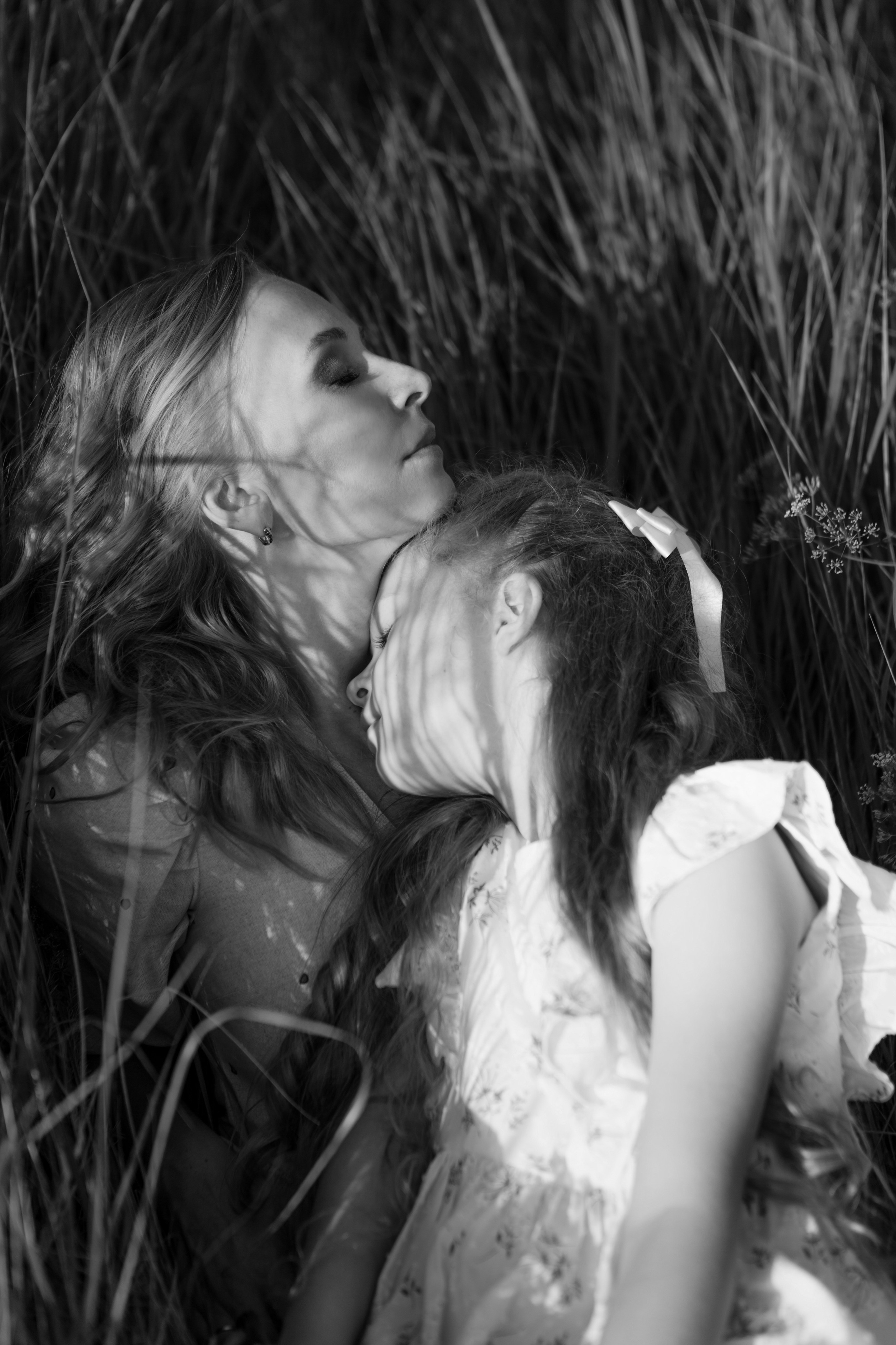 Марина, Стас, Маша. Фотограф Александра Рышкова