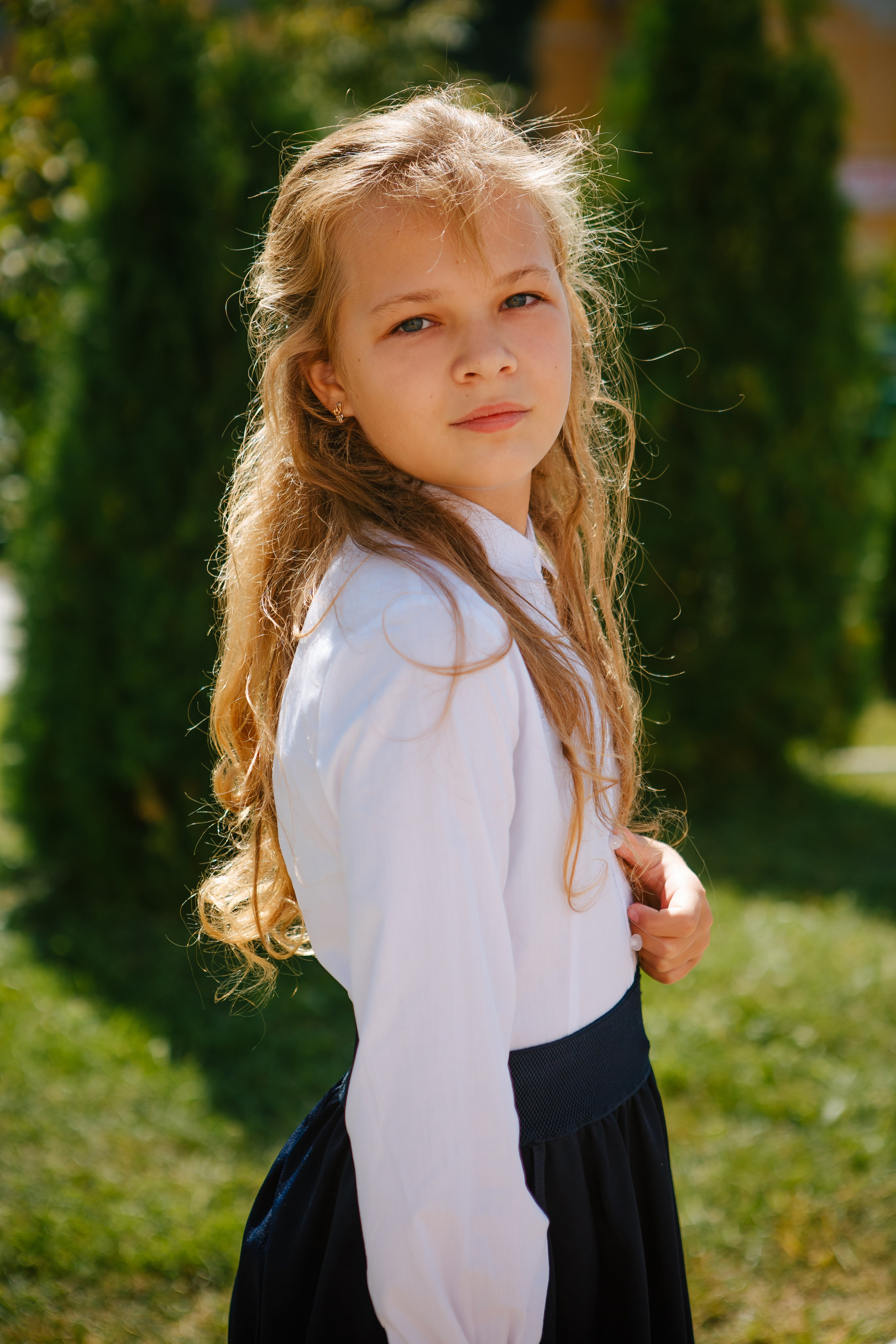 2022. Фотограф Александра Рышкова