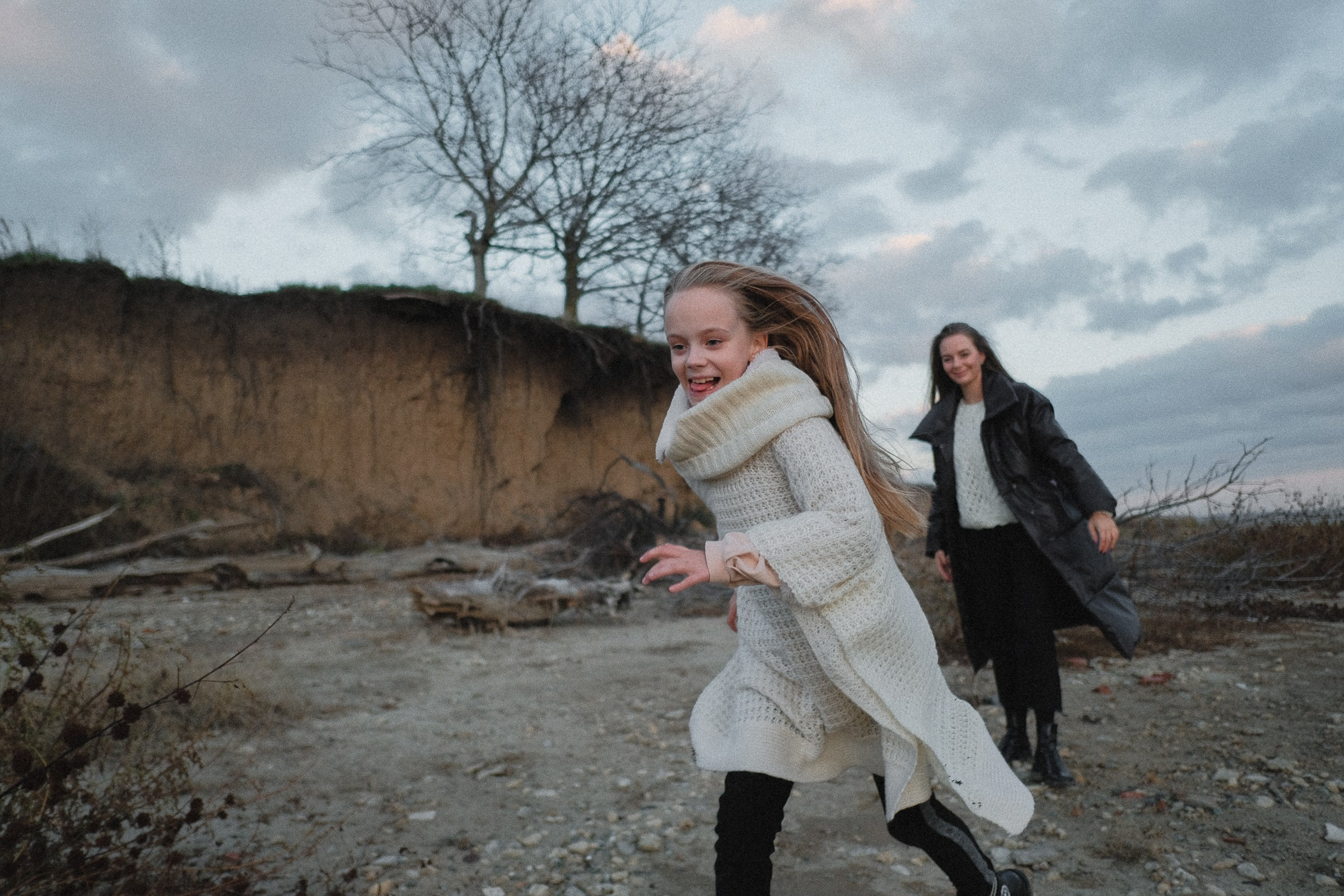 Катя и Ева. Женский и семейный фотограф в Краснодаре и крае Таня Мустафина