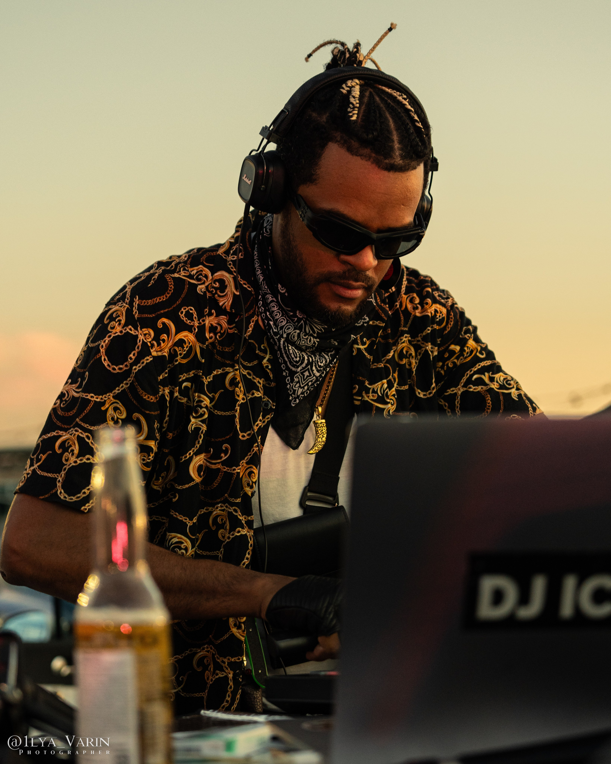 Автофест. РЖД арена. Илья Варин — Фотограф Москва, Тверь