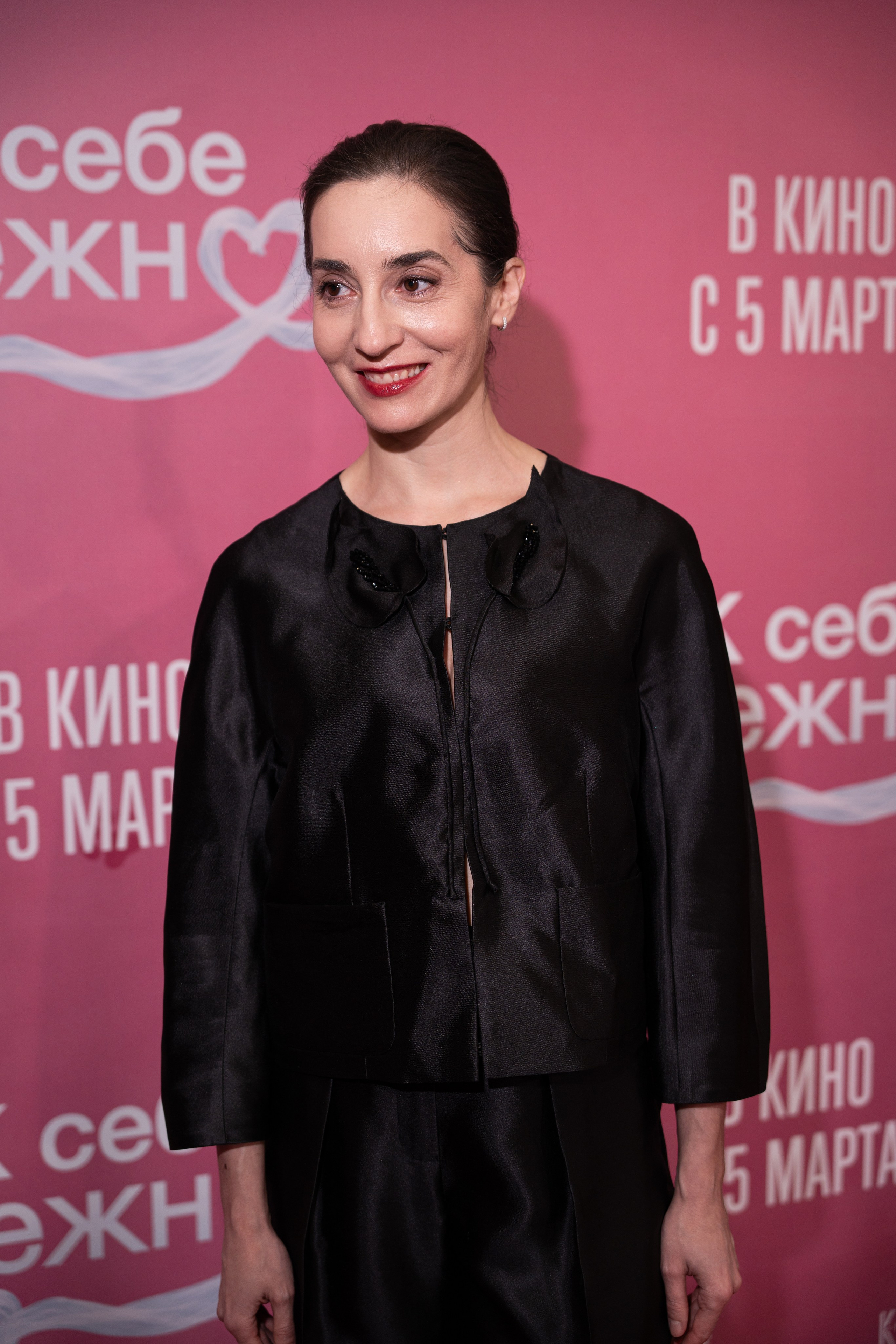 Премьера: К себе нежно. Илья Варин — Фотограф Москва, Тверь