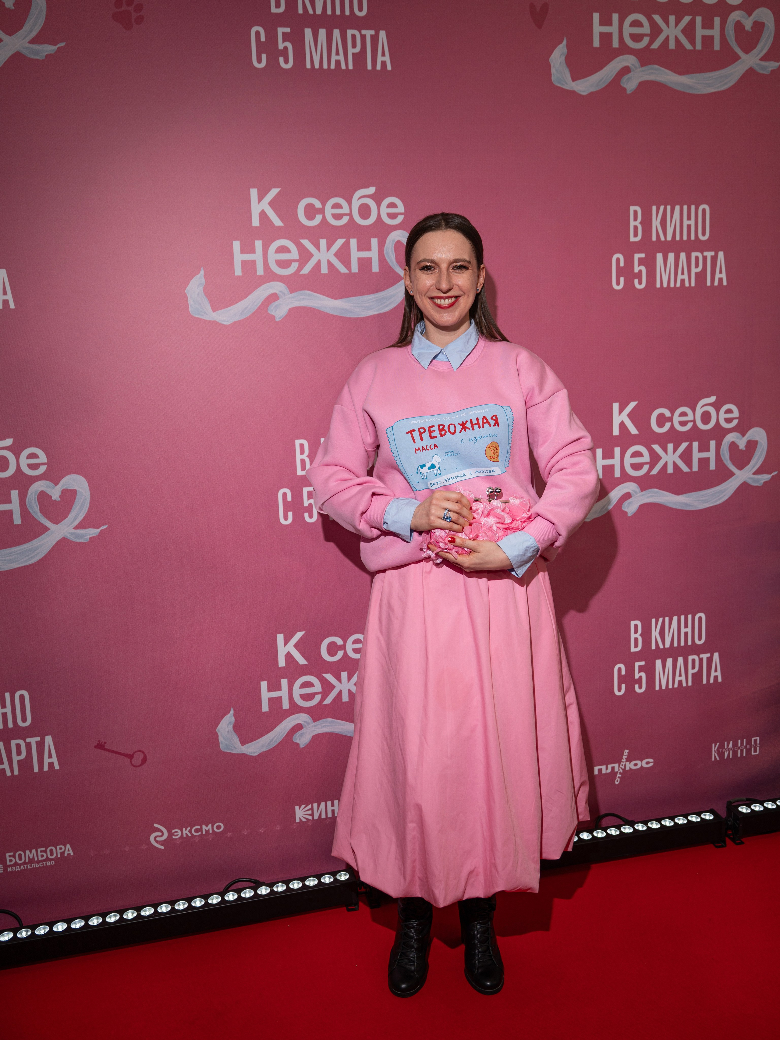 Премьера: К себе нежно. Илья Варин — Фотограф Москва, Тверь