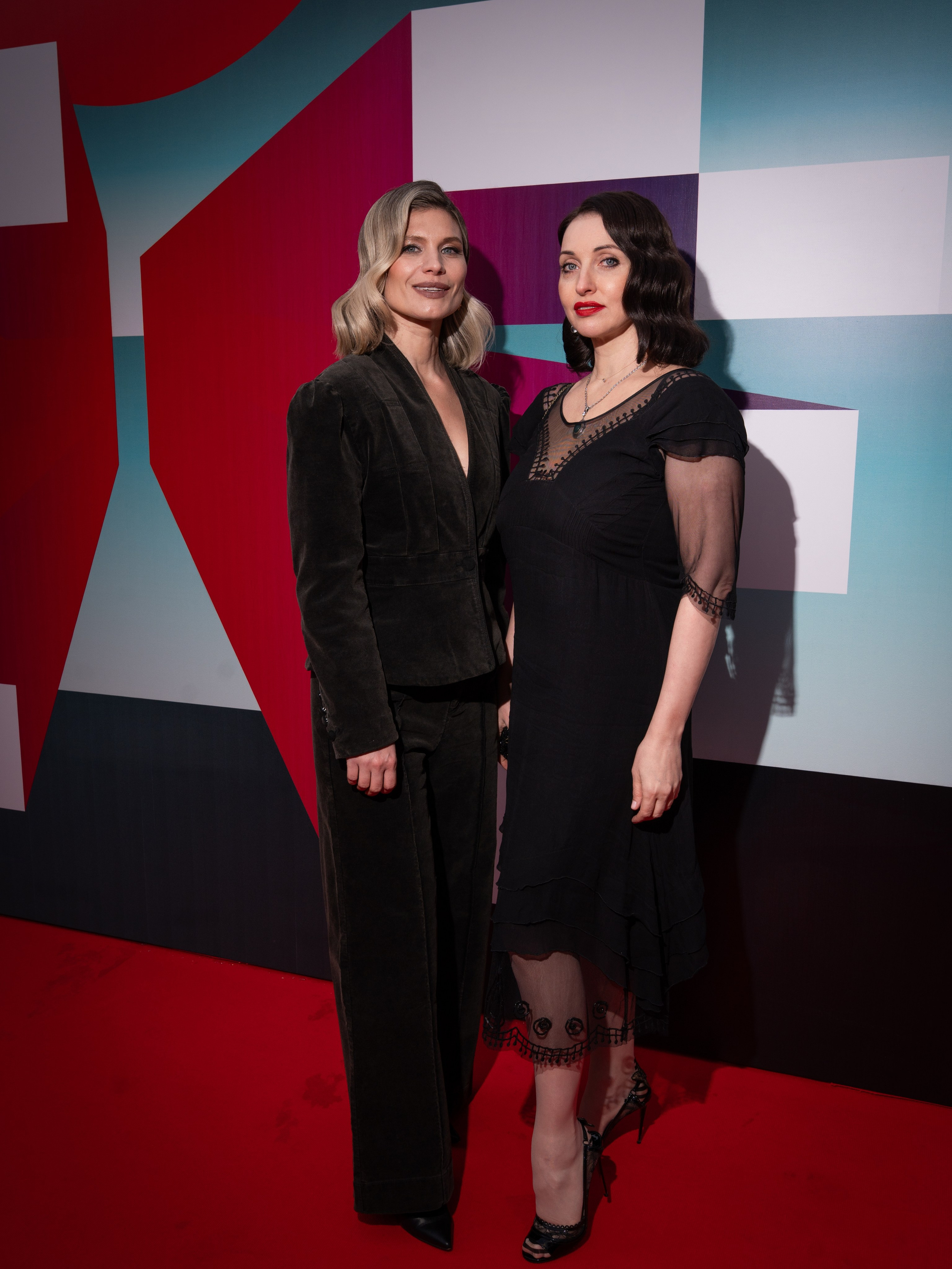 ММКФ 2026 — Московский международный кинофестиваль. Илья Варин — Фотограф Москва, Тверь