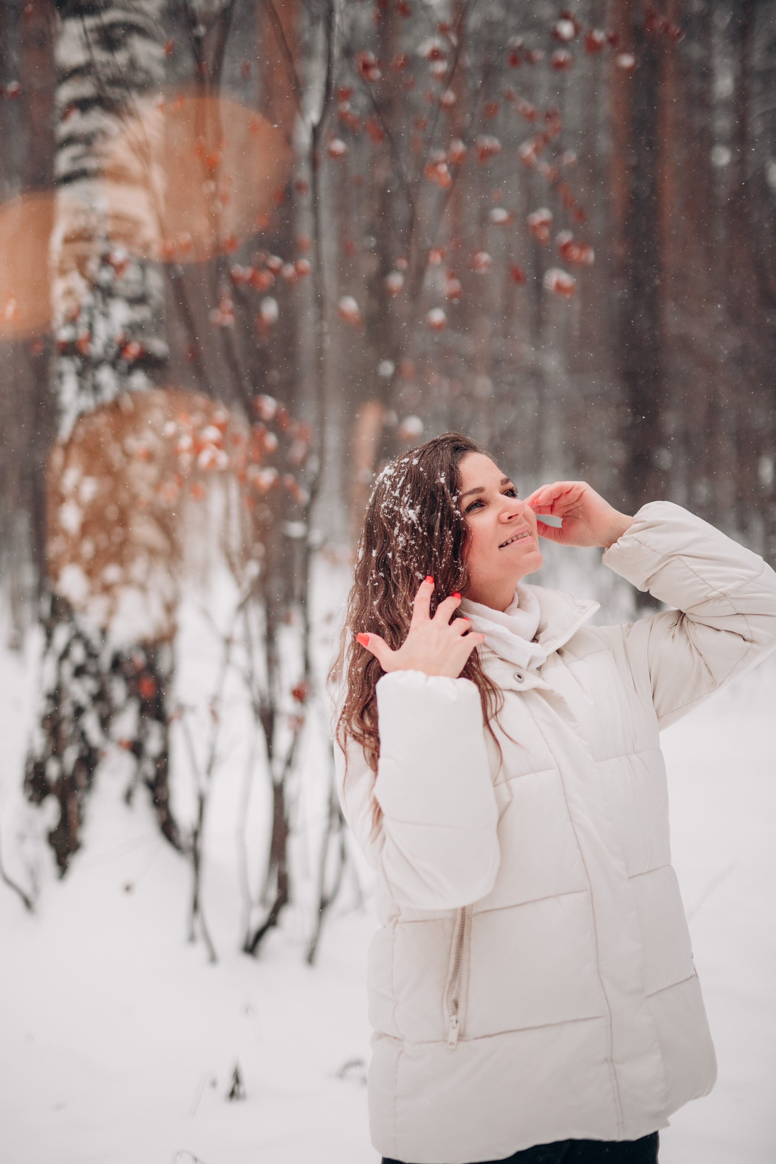 Натали. Фотограф Анастасия Петрова