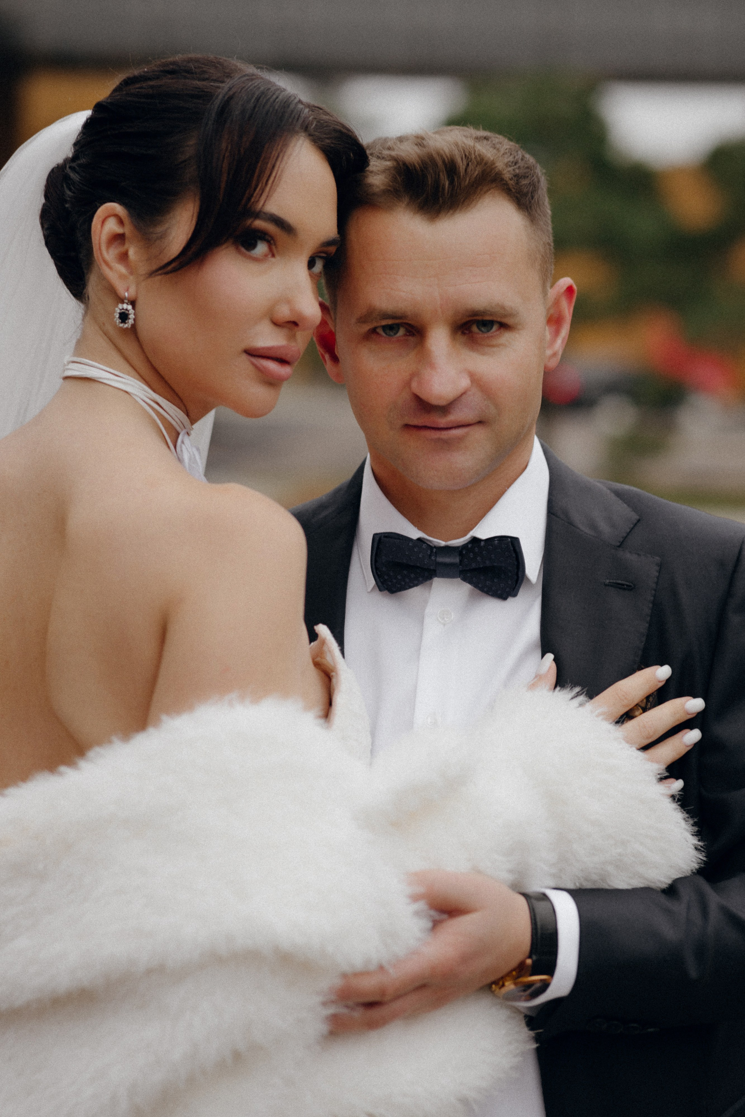 Софья и Владимир