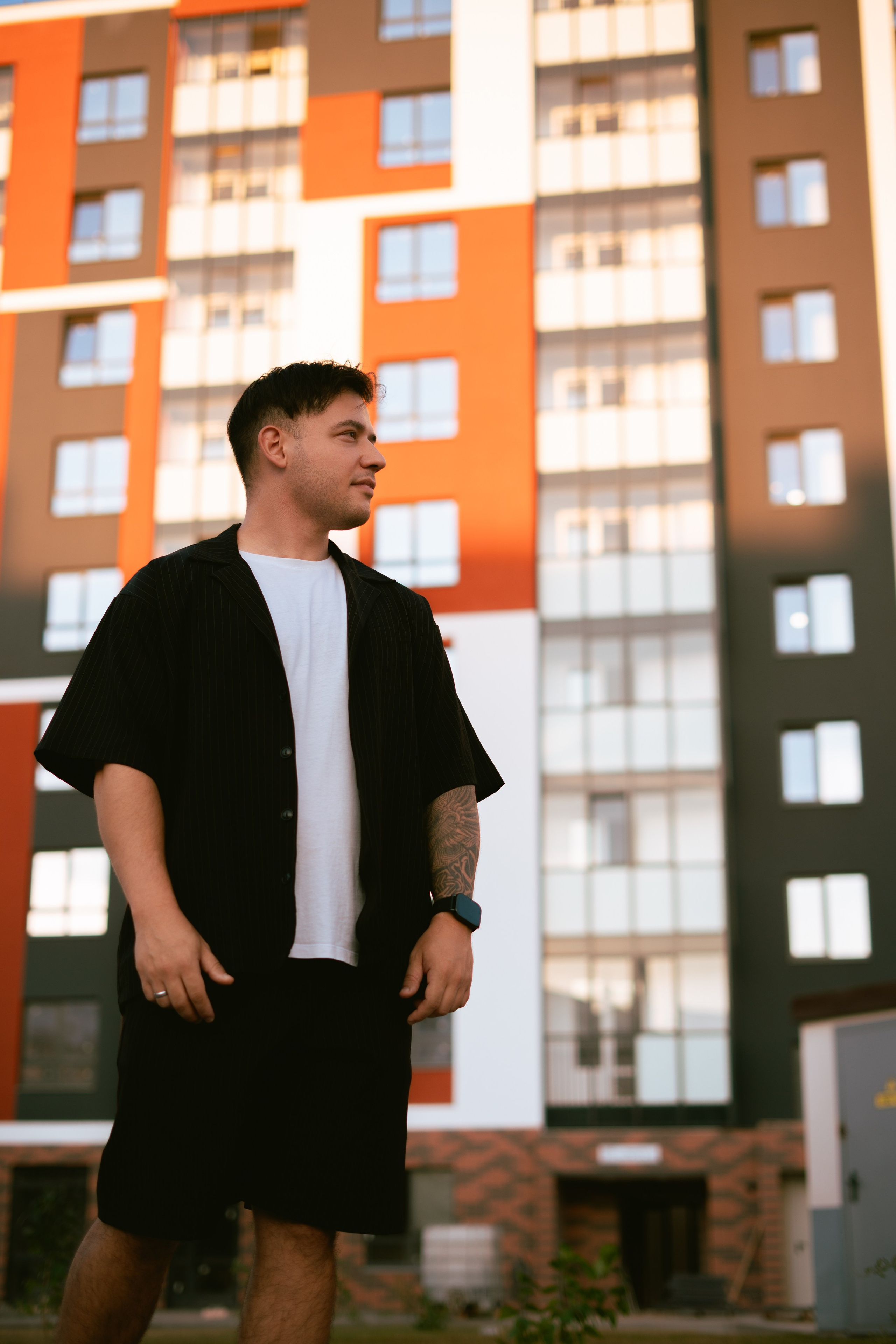 Али. Фотограф г. Тольятти