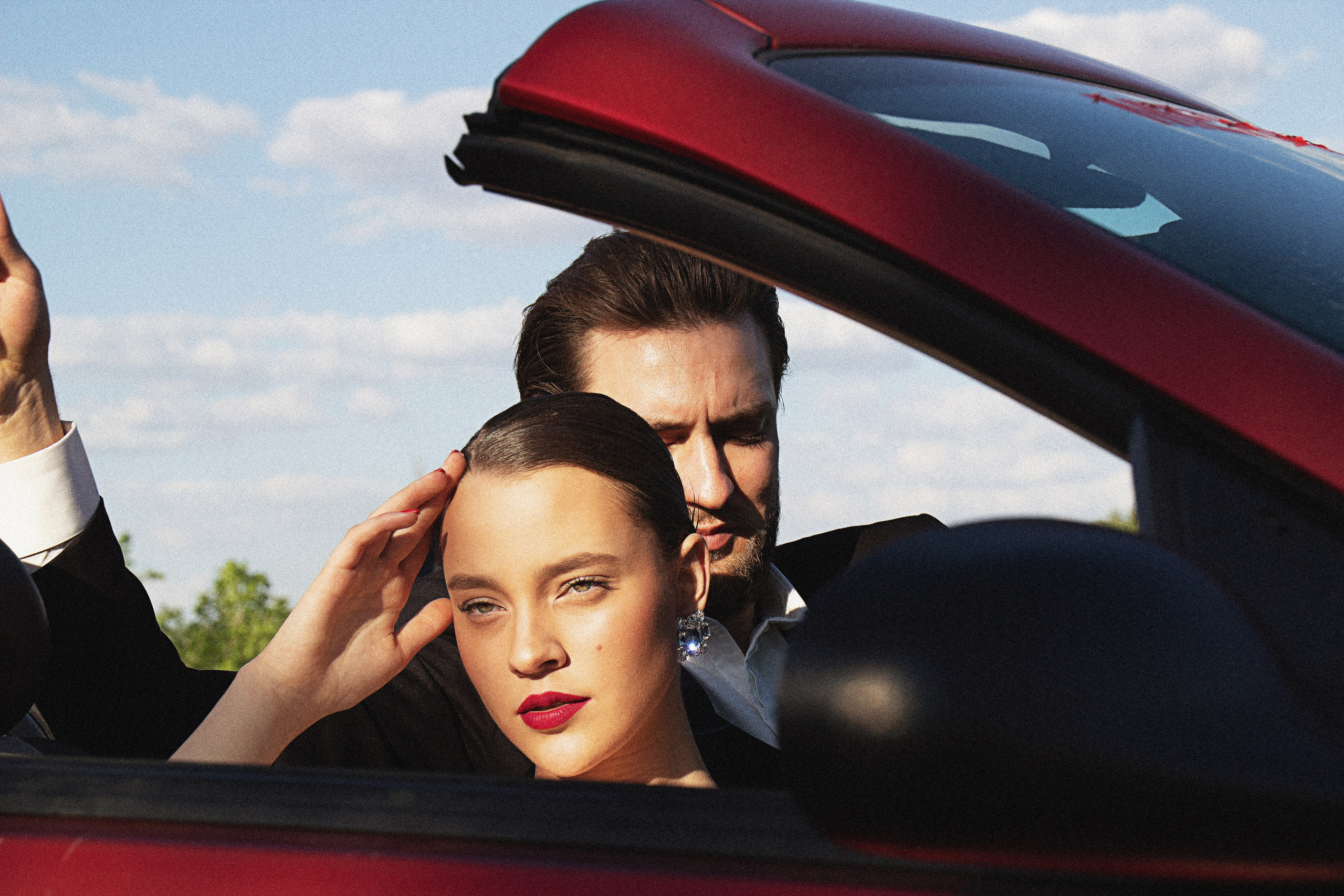 Свадебный воркшоп. Фотограф и видеограф в Омск/Москва Сащенко Лера