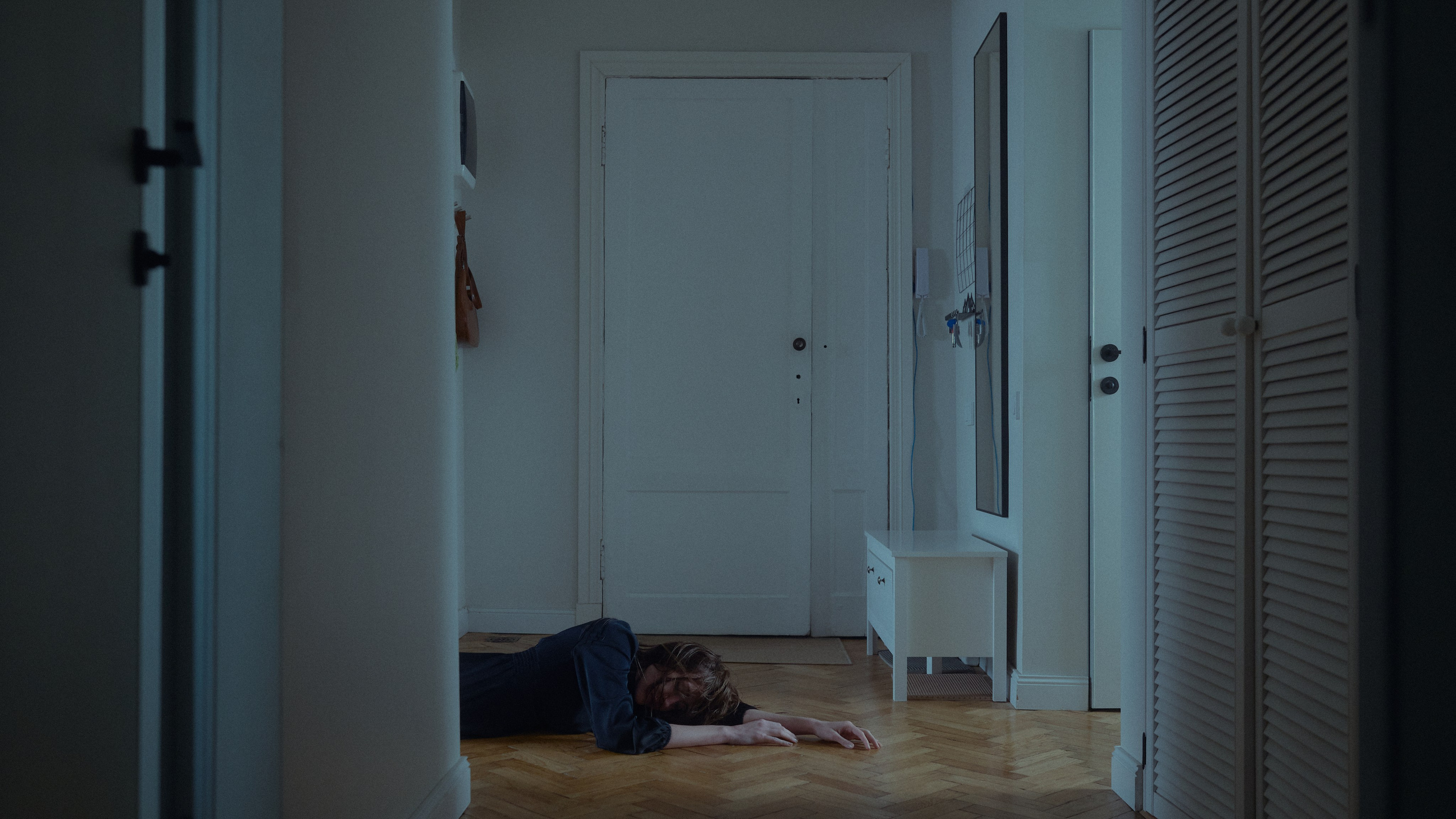 Possession. Визуальные истории из Санкт-Петербурга. dmpe-stories