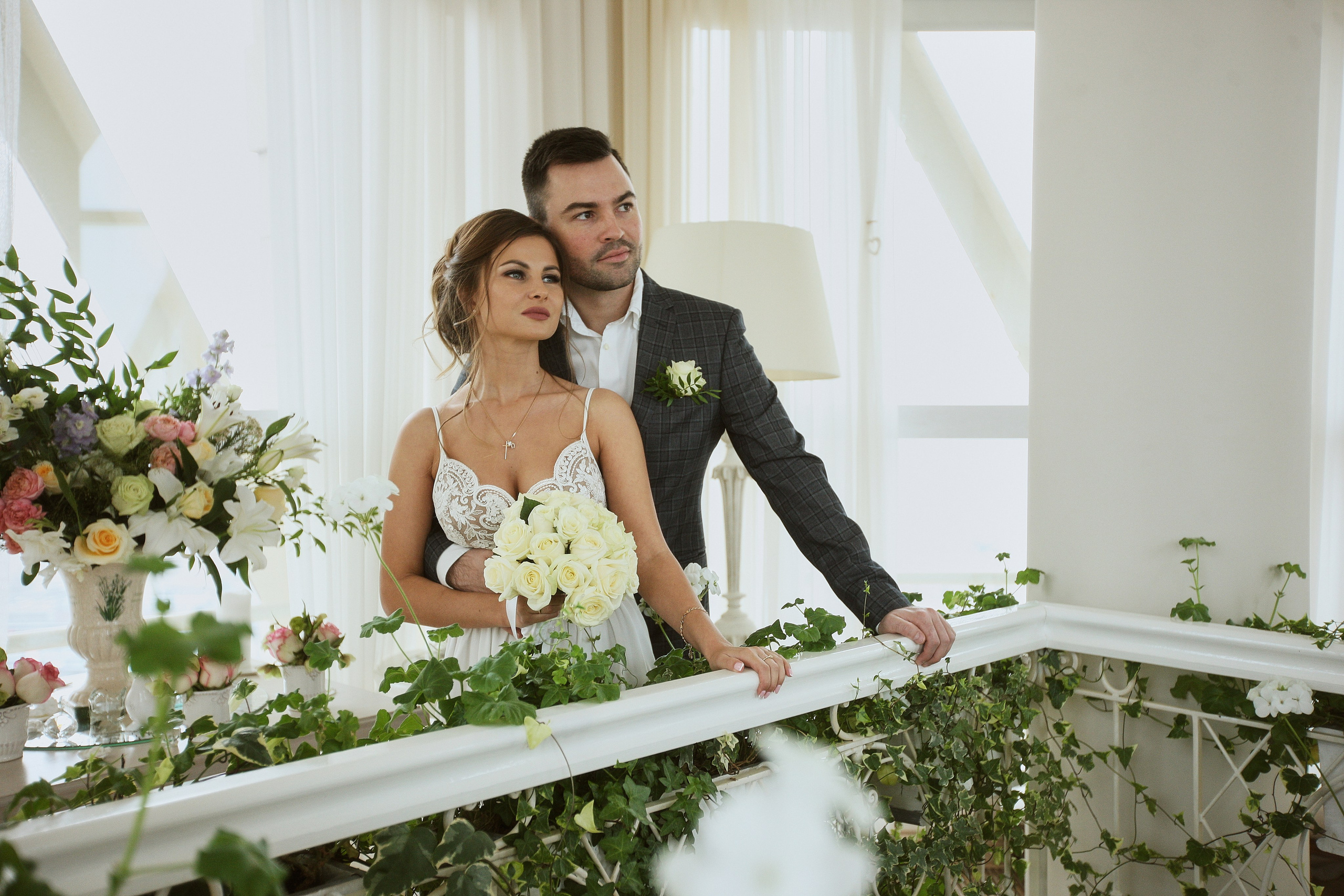 Осеняя свадьба. Фотограф Елизавета Маслова. Москва. Art, Fashion