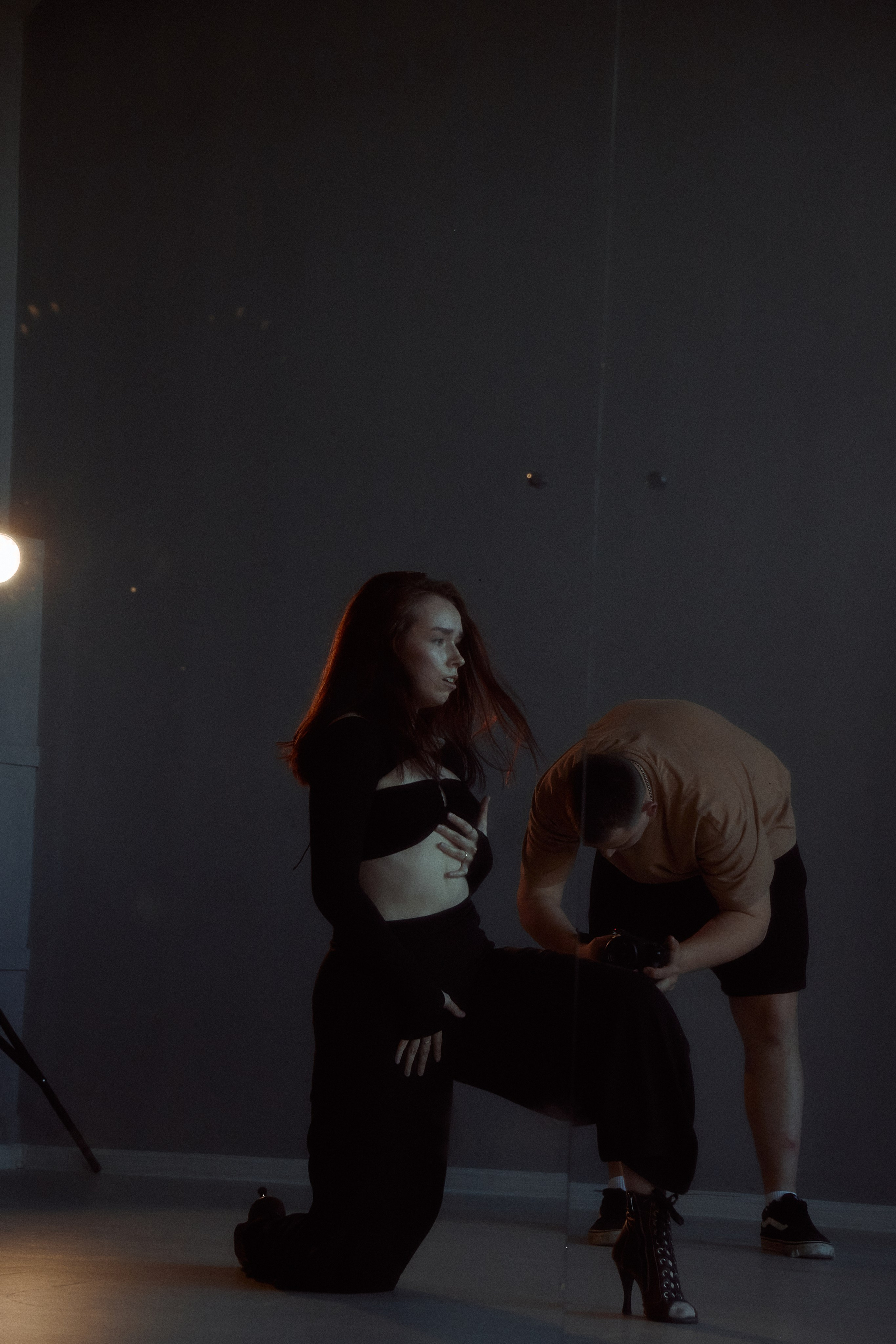 NE BATTLE. Фотограф Елизавета Маслова. Москва. Art, Fashion