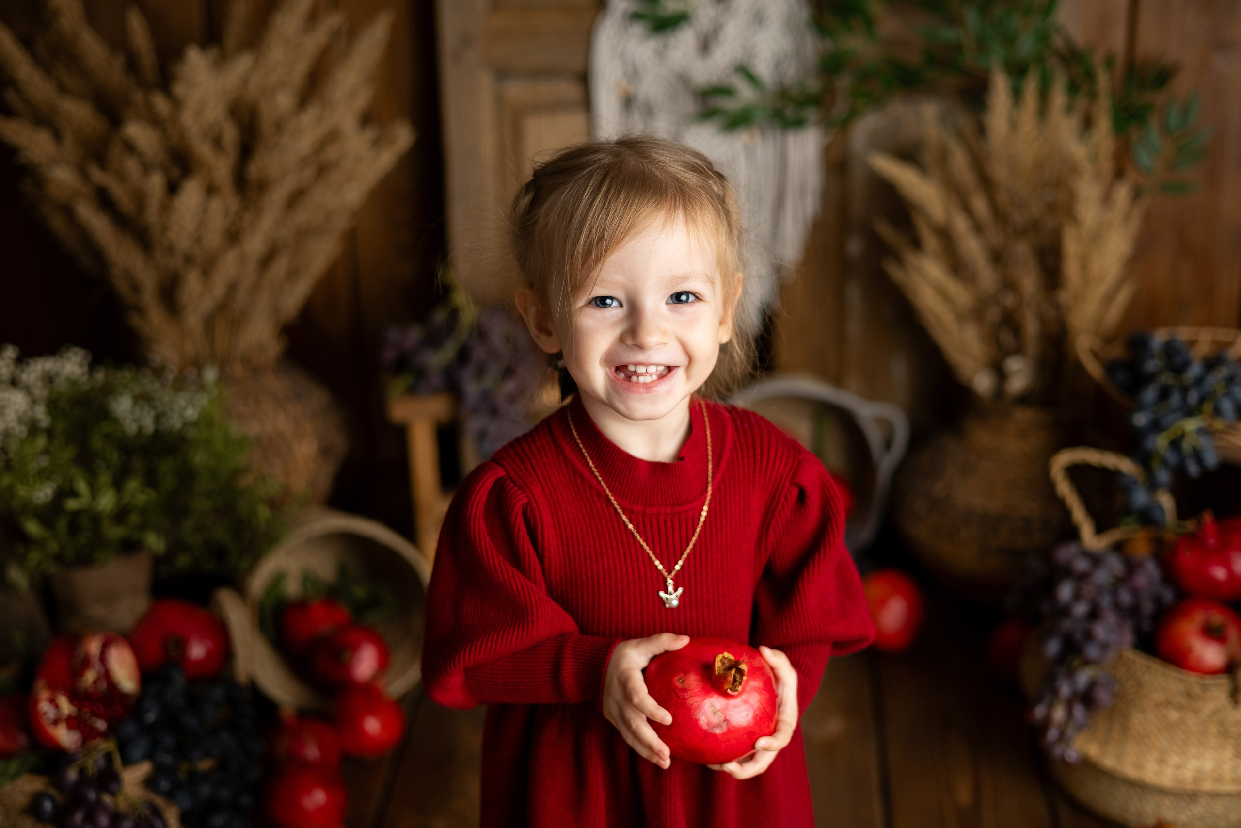 Тематические фотопроекты. Главная