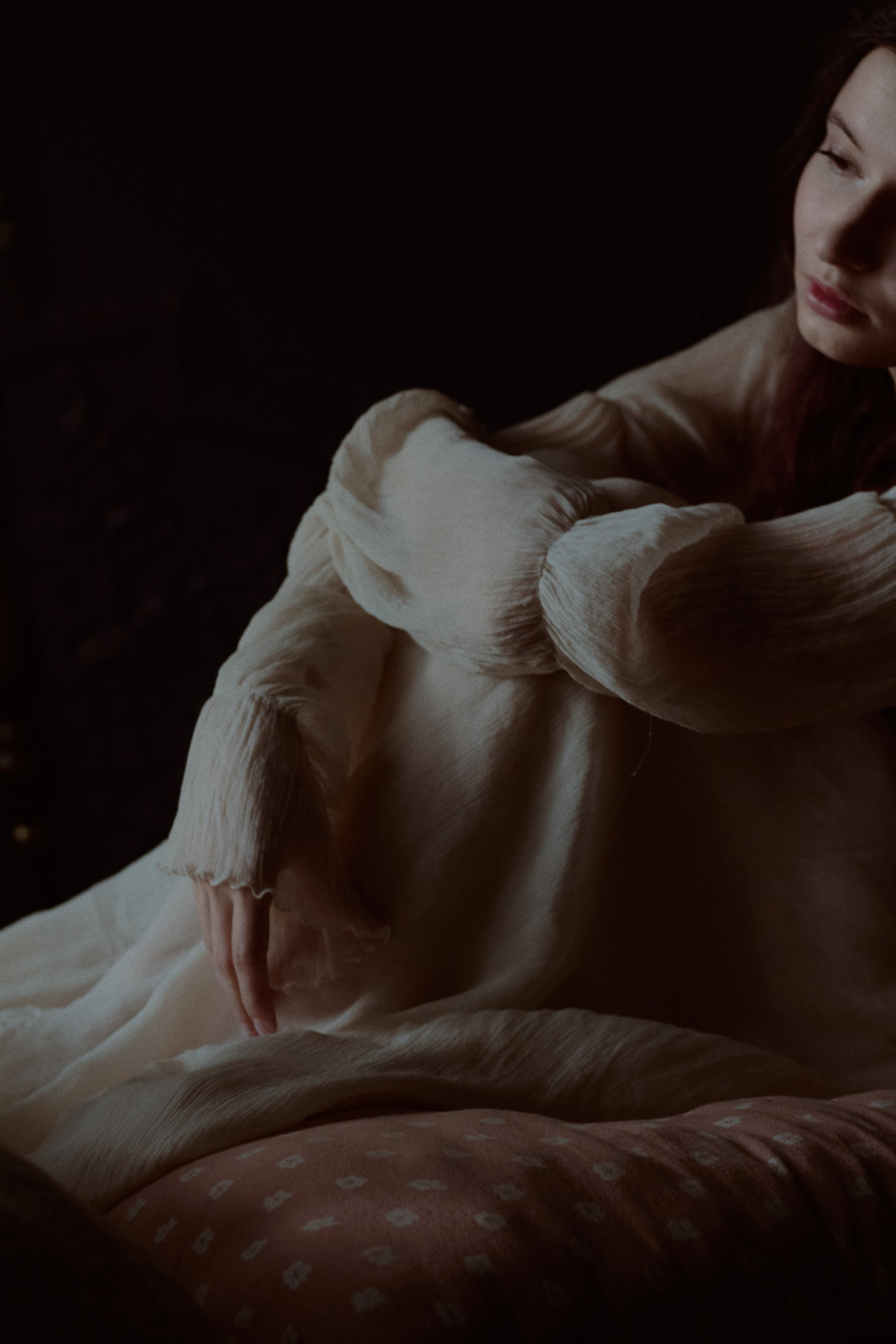 Мари. Фотограф лавстори Москва/МО Приятелева Ангелина