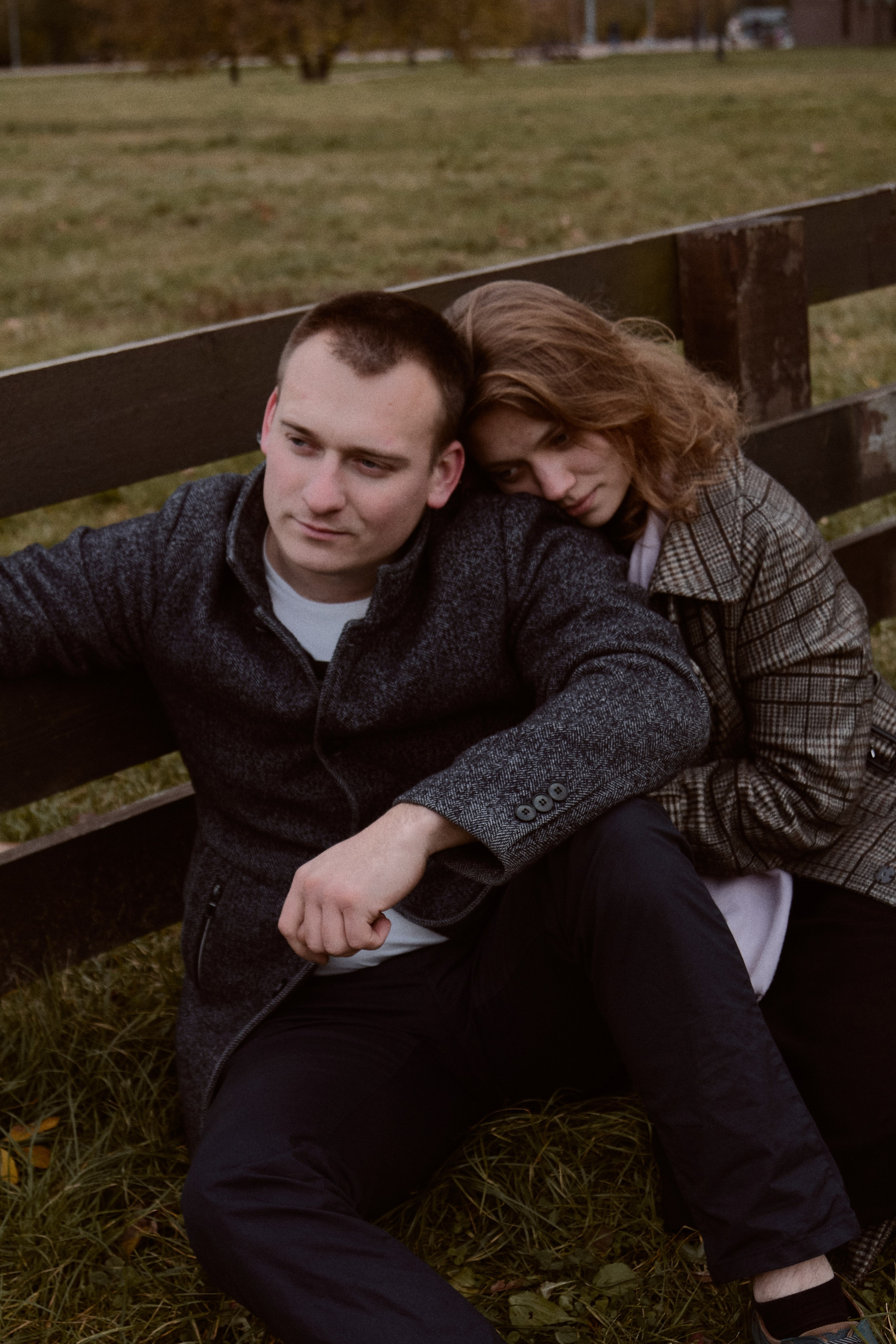 Юлия и Евгений. Фотограф лавстори Москва/МО Приятелева Ангелина