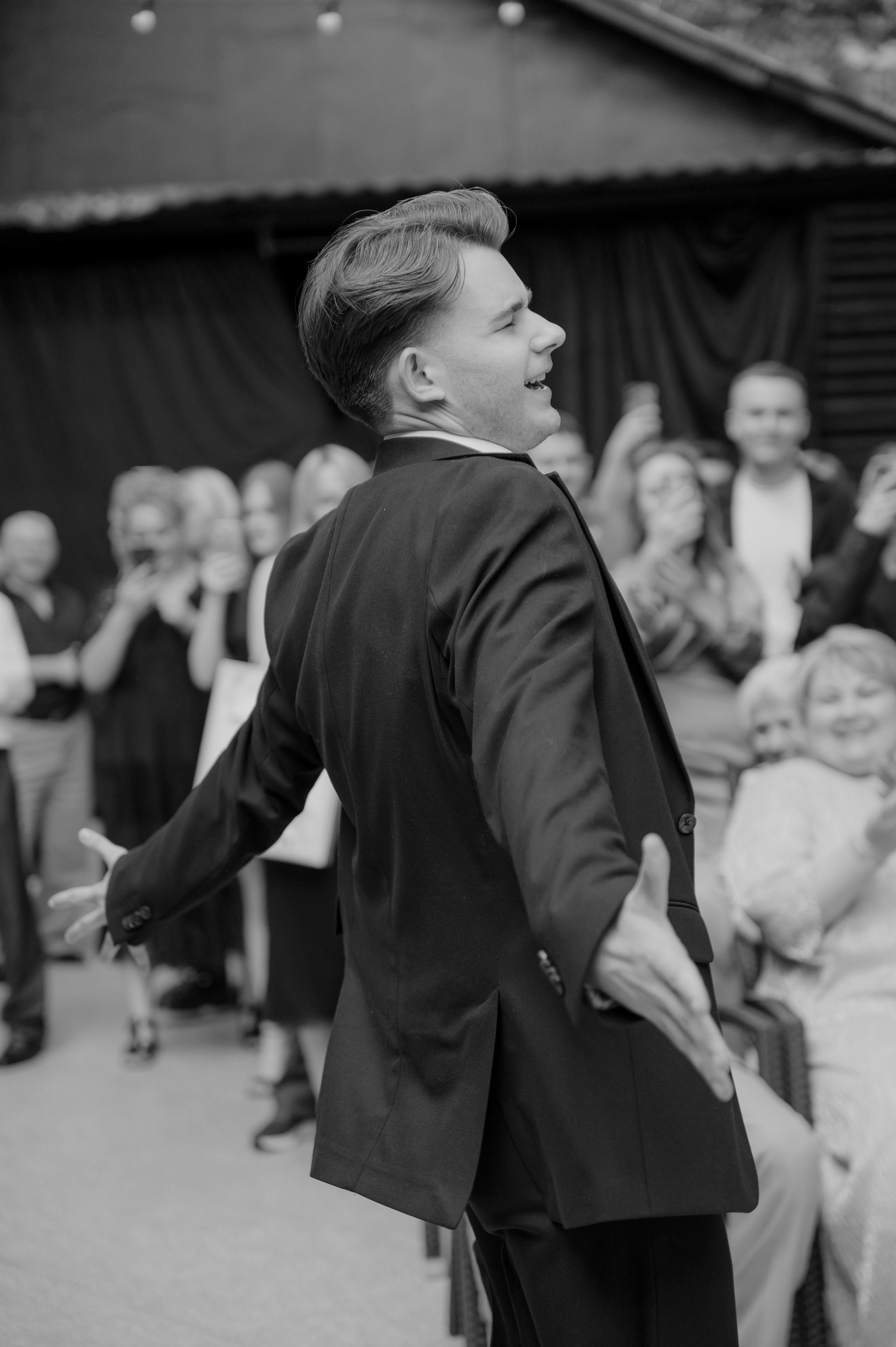 Olympus. Wedding & Event Photograph