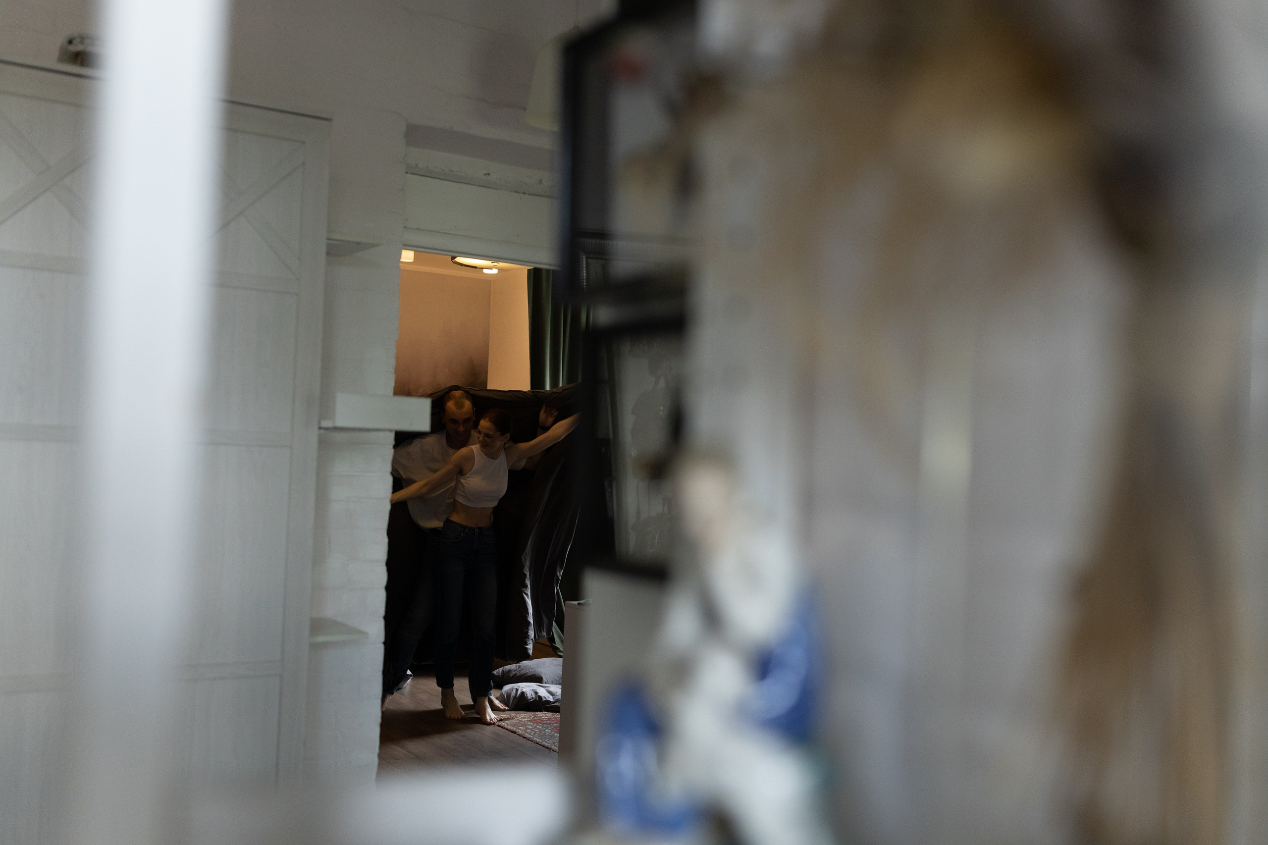 Артем и Анастасия. Свадебный фотограф в Ярославле Андрей Перегудов