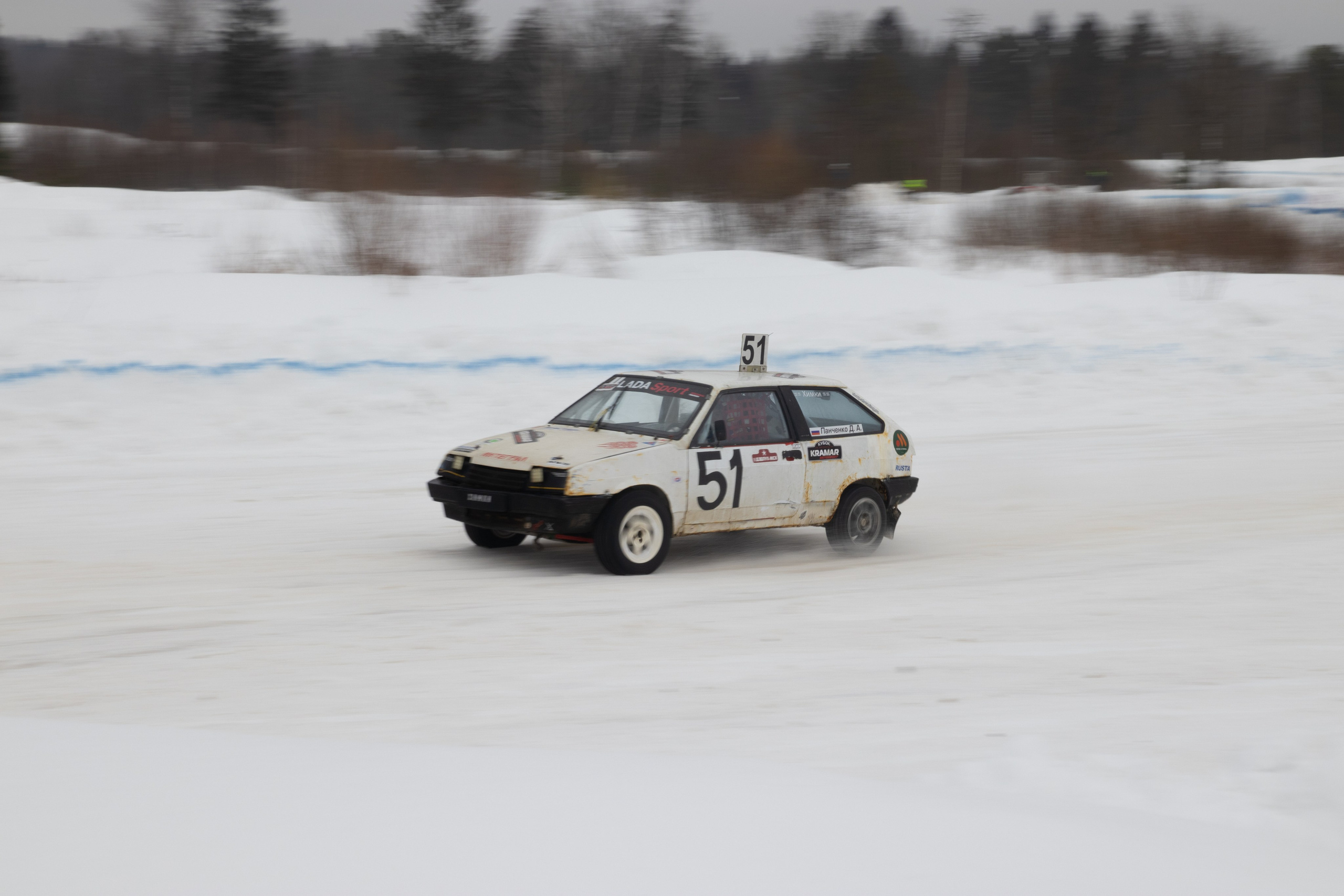 Кубок «KRAMAR MOTORSPORT» «YUKA ADV PRO RACING» 28.02.2026 Калининец М.О. Фотоклиника Светланы Шутько