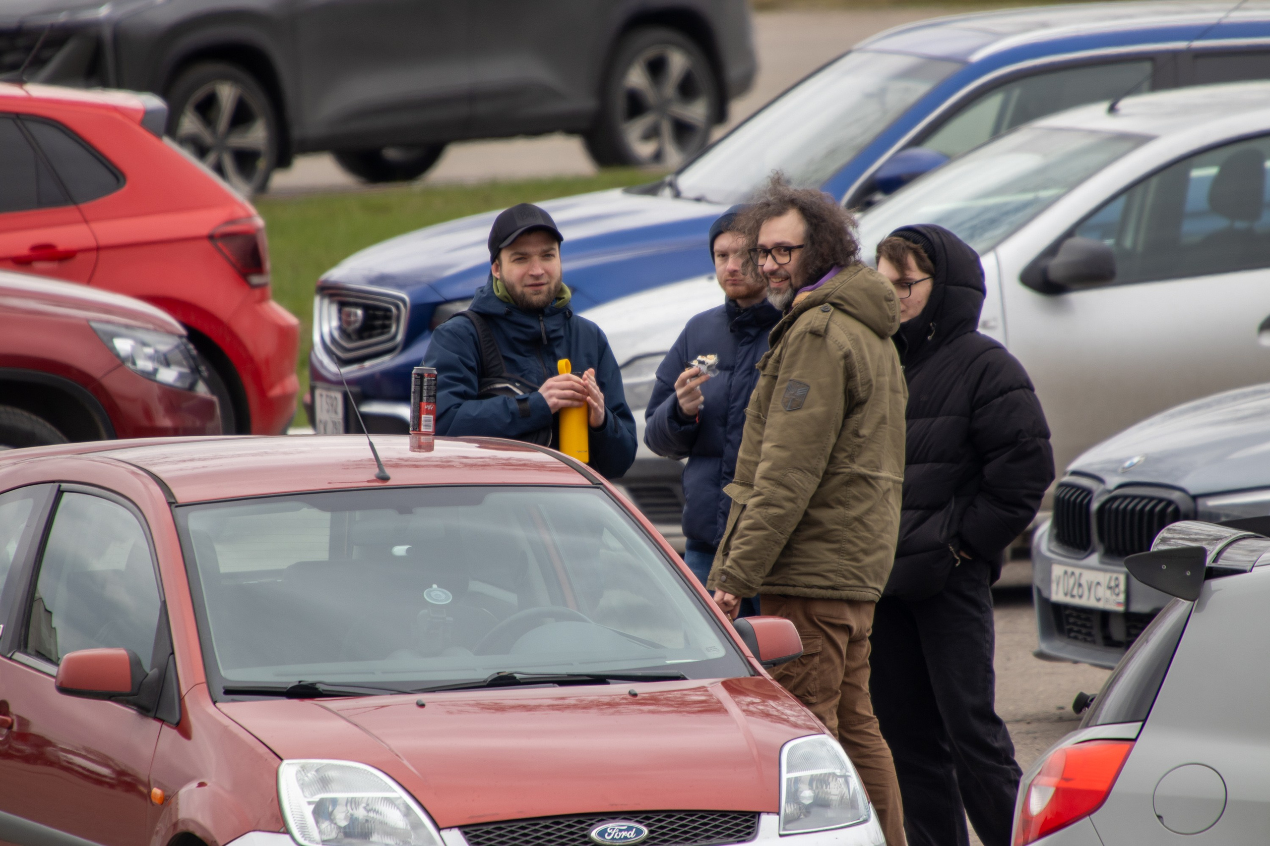 Ралли-спринт «JDM Power Shop» 19.04.2026 ADM Raceway, Мячково. Фотоклиника Светланы Шутько