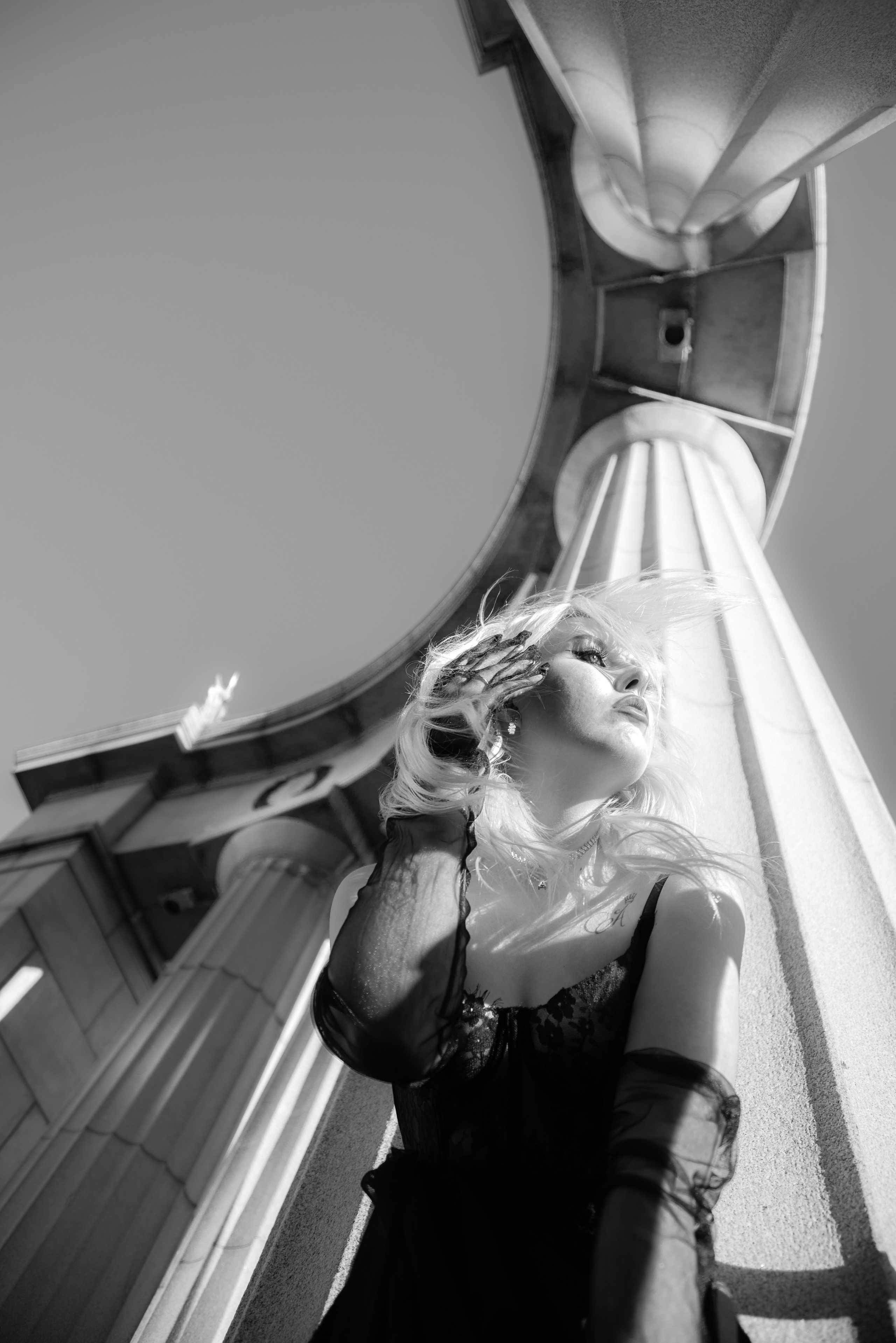Diana Yharnam