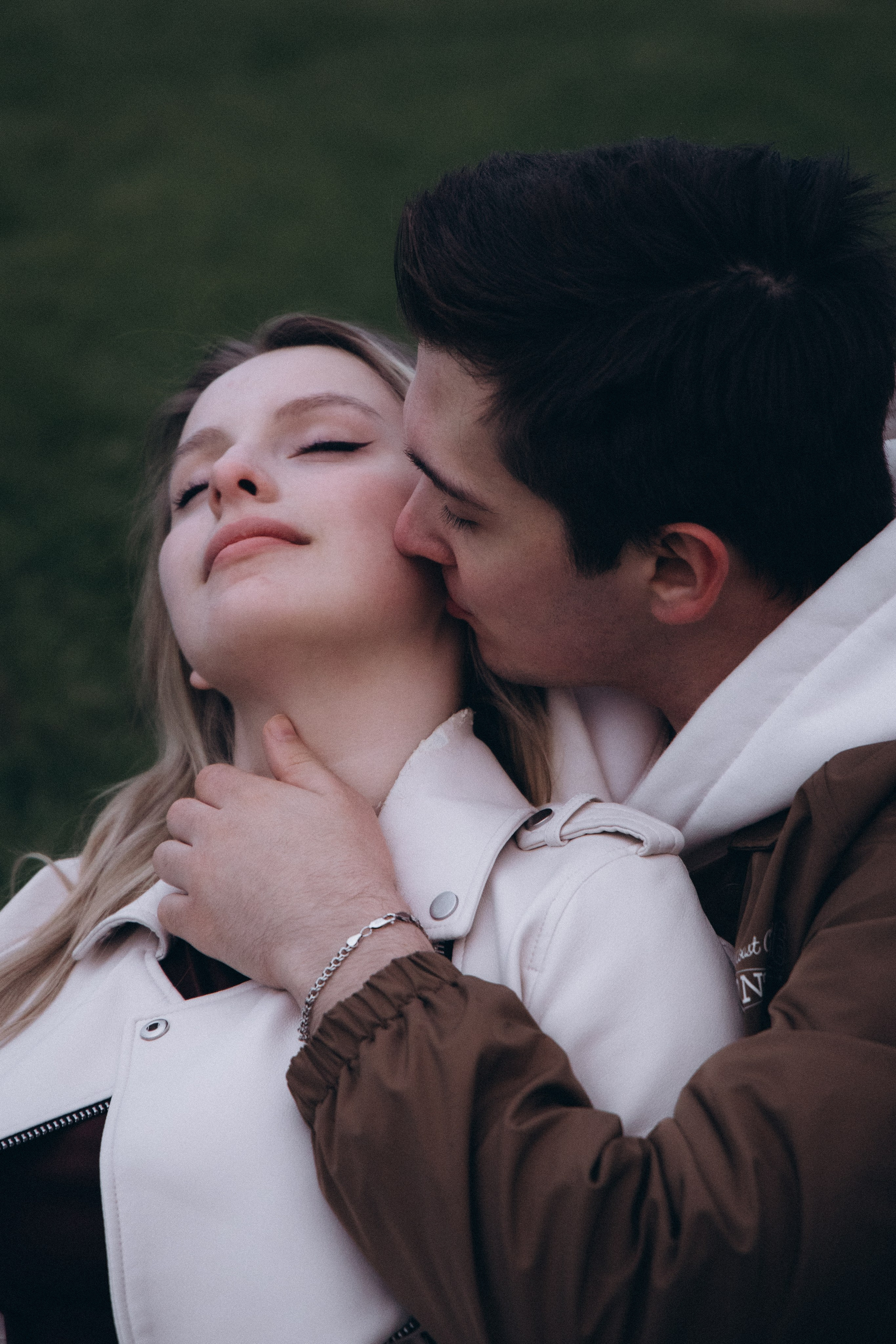 Егор и Дарина. Kolomenskaia Kseniia Family photographer