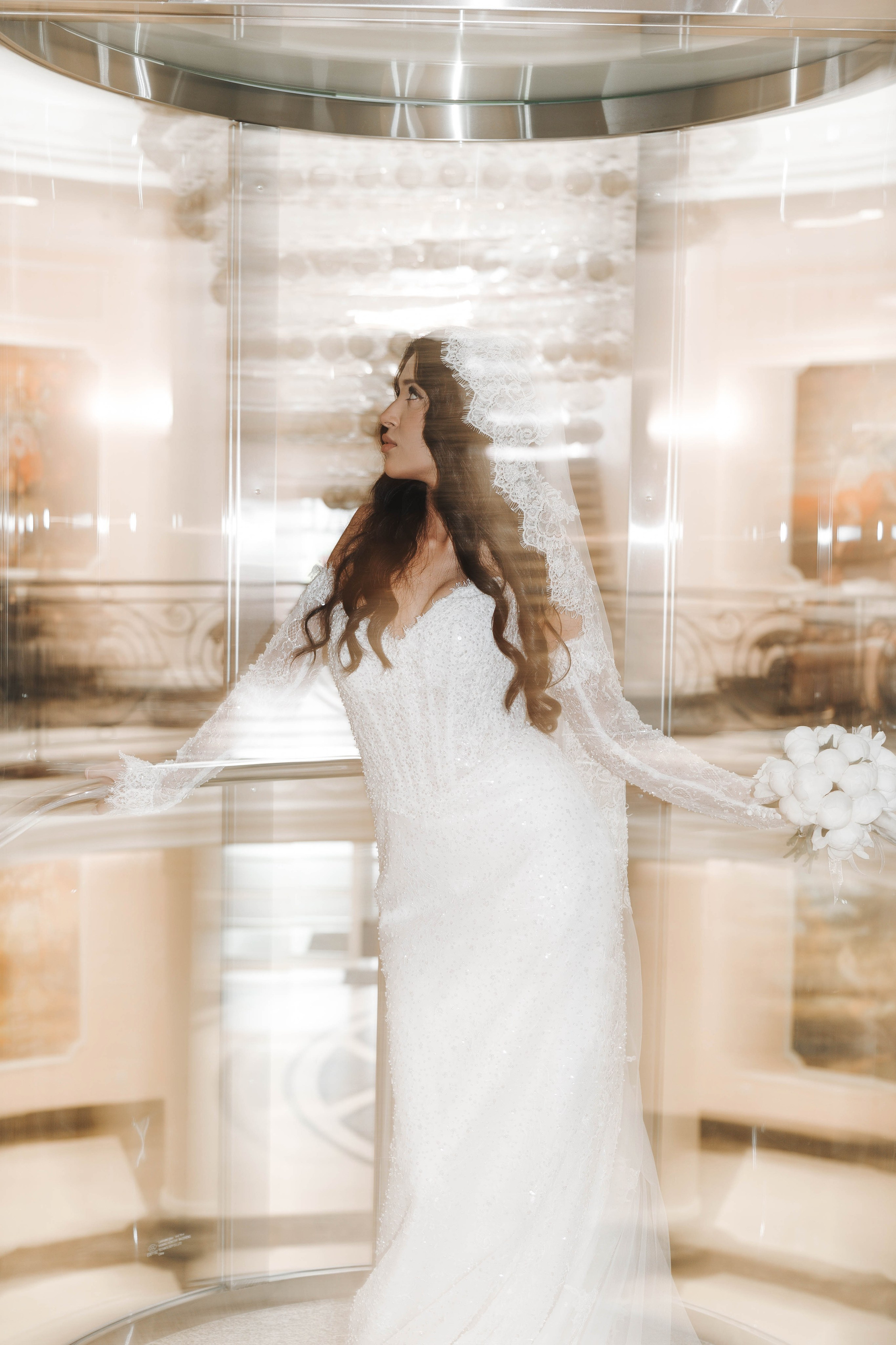 Wedding. Семейный и портретный фотограф в Новом Уренгое