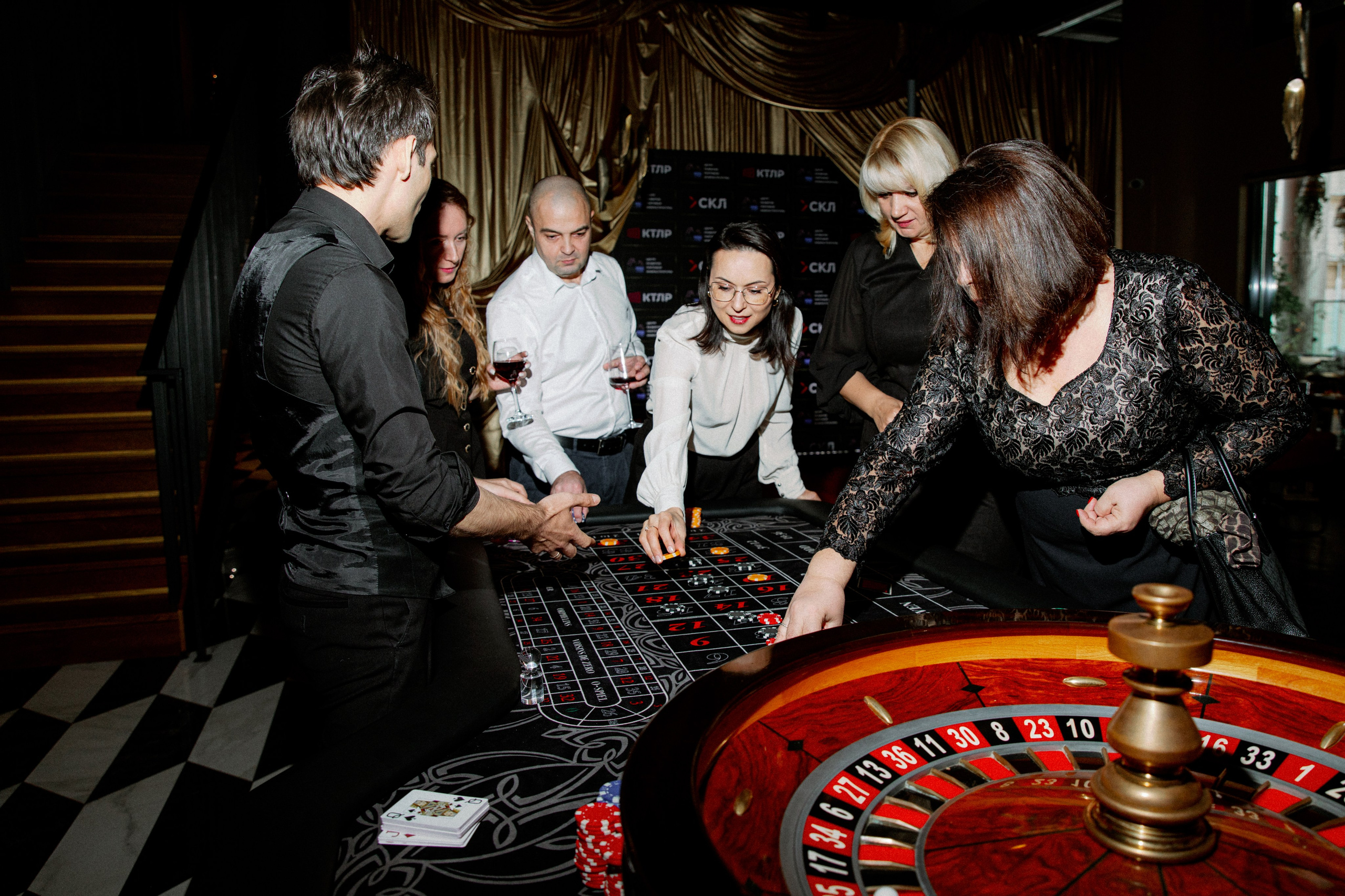 ЦРПИ. Свадебный и репортажный фотограф