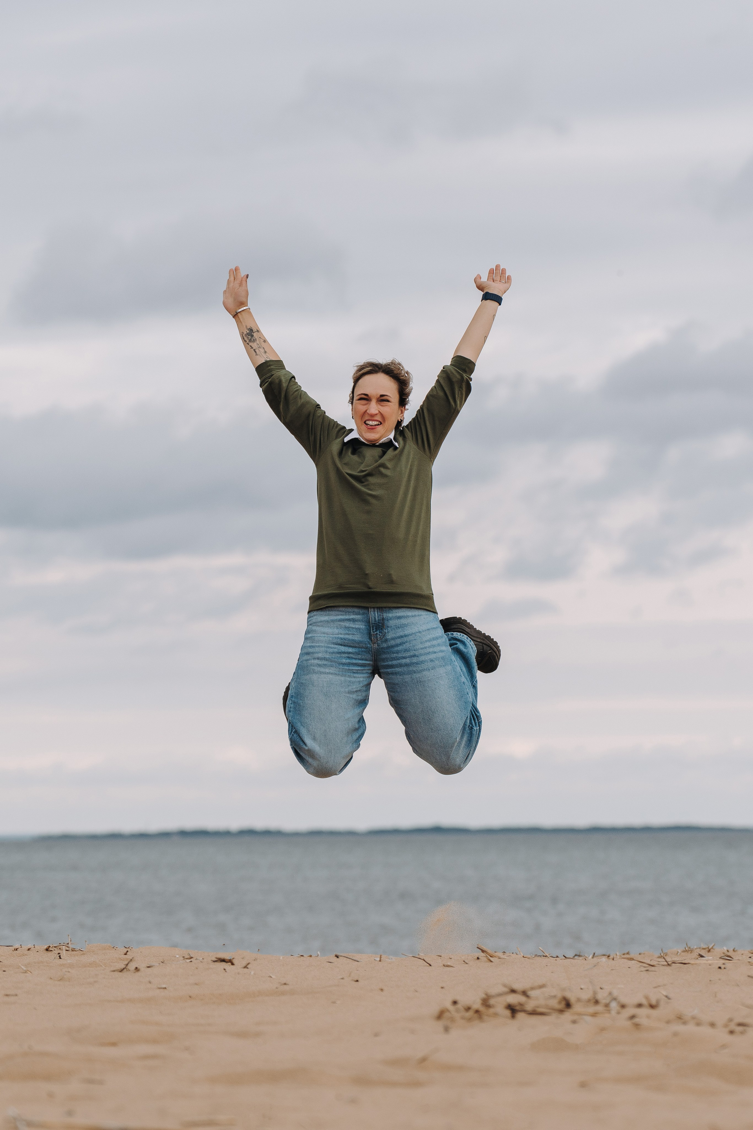 Оля, Ларс и Лукас. Фотограф анималист в Спб недорого Олеся Майорова