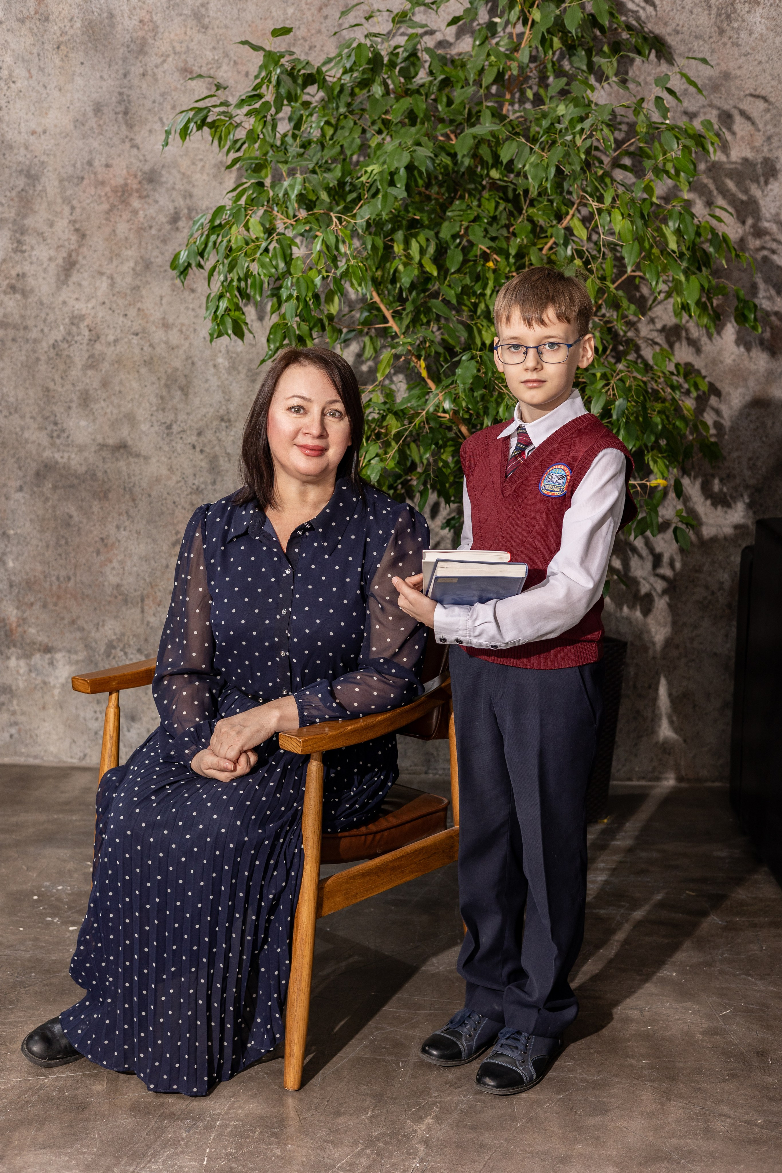 Начальная школа в студии образцы. Выпускные альбомы в г. Самара, Самарская область