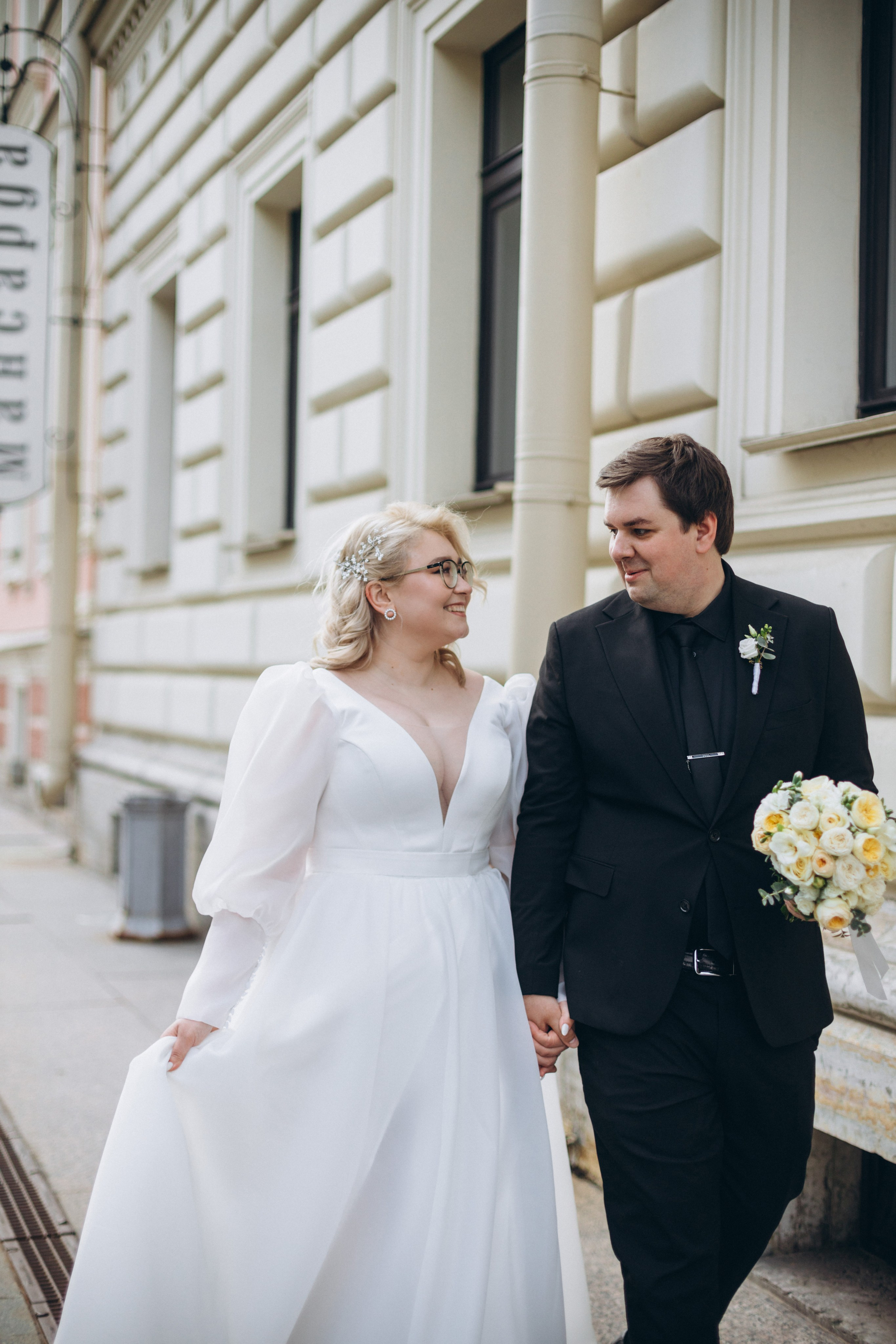 Фотографии 2023 года. Свадебный и семейный фотограф в Санкт-Петербурге Яцына Юрий. Видеоопер