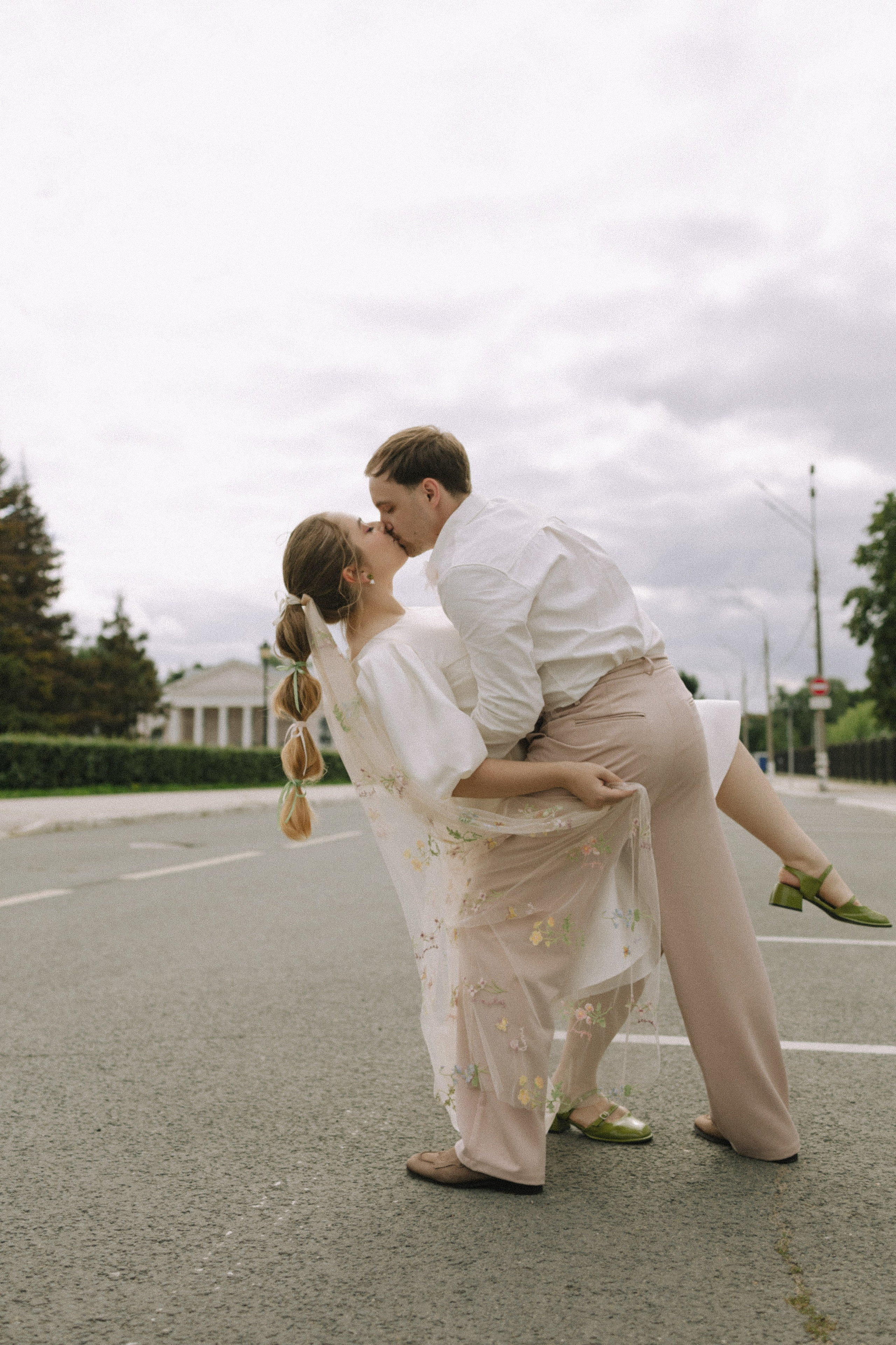 Паша и Соня. Фотограф Ирина Гринько Тольятти Самара Москва