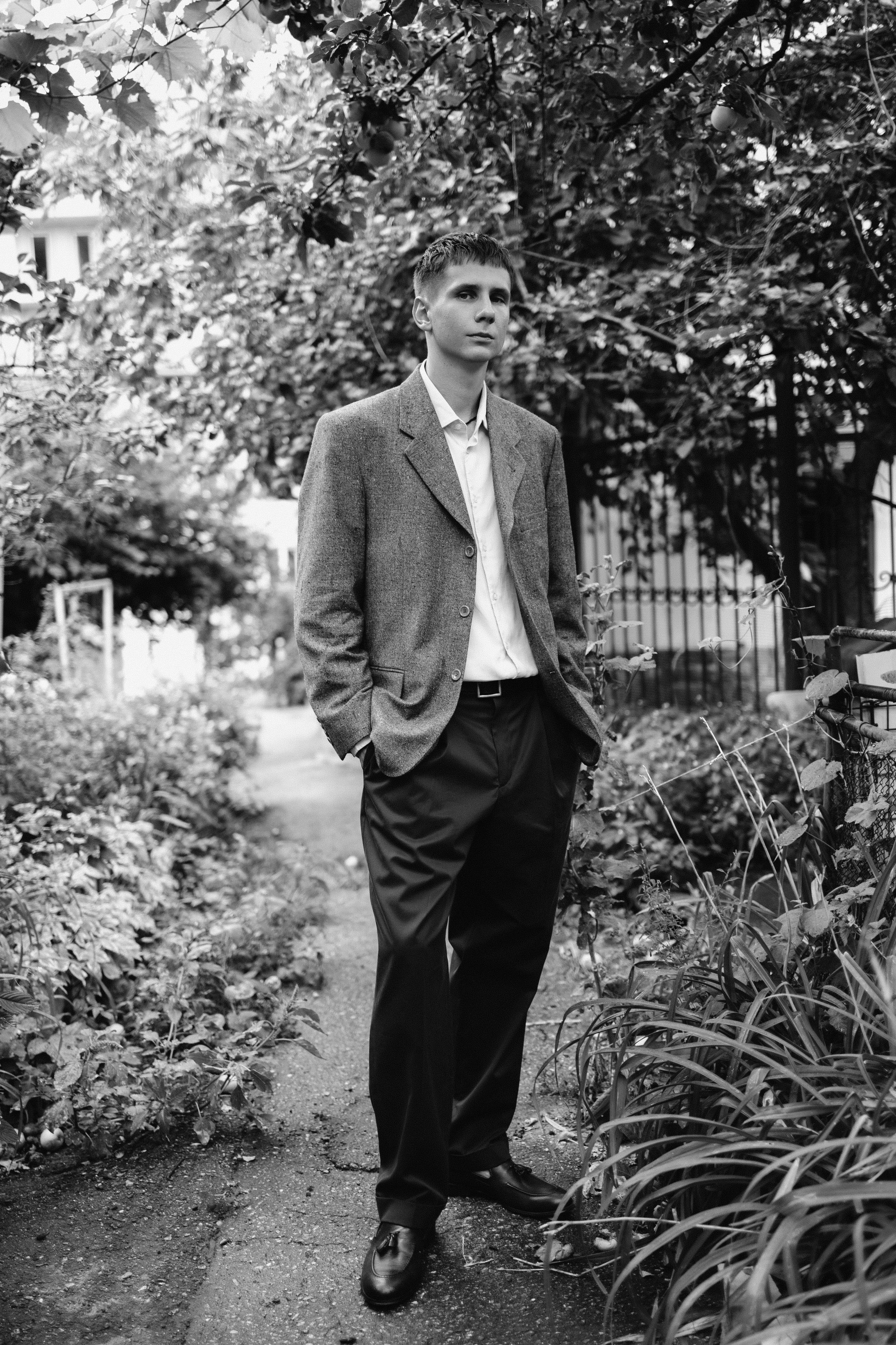 Настя и Дима. Фотограф Ирина Гринько Тольятти Самара Москва