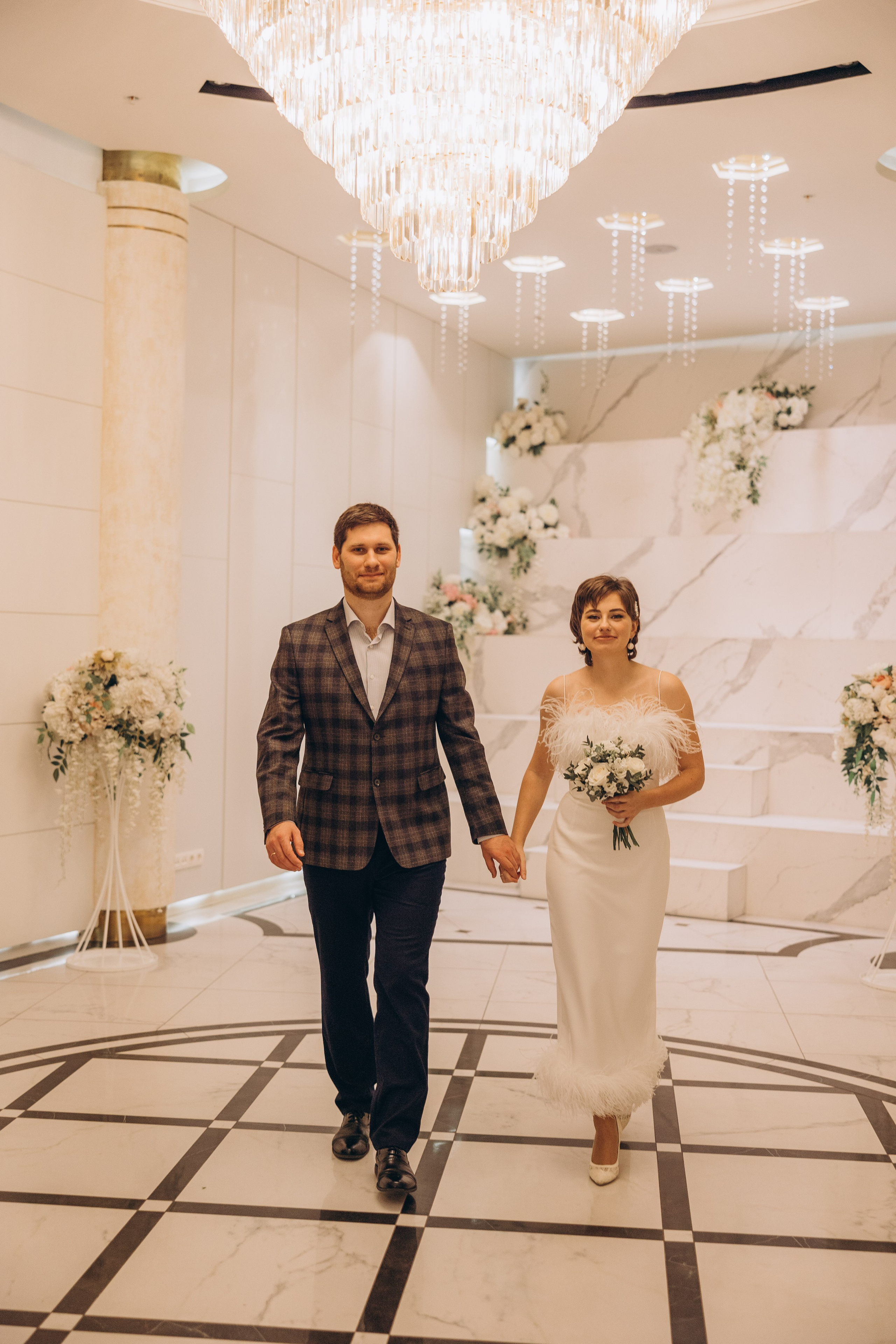 Юлия & Александр. Семейный фотограф в Москве Виктория Ястребинская