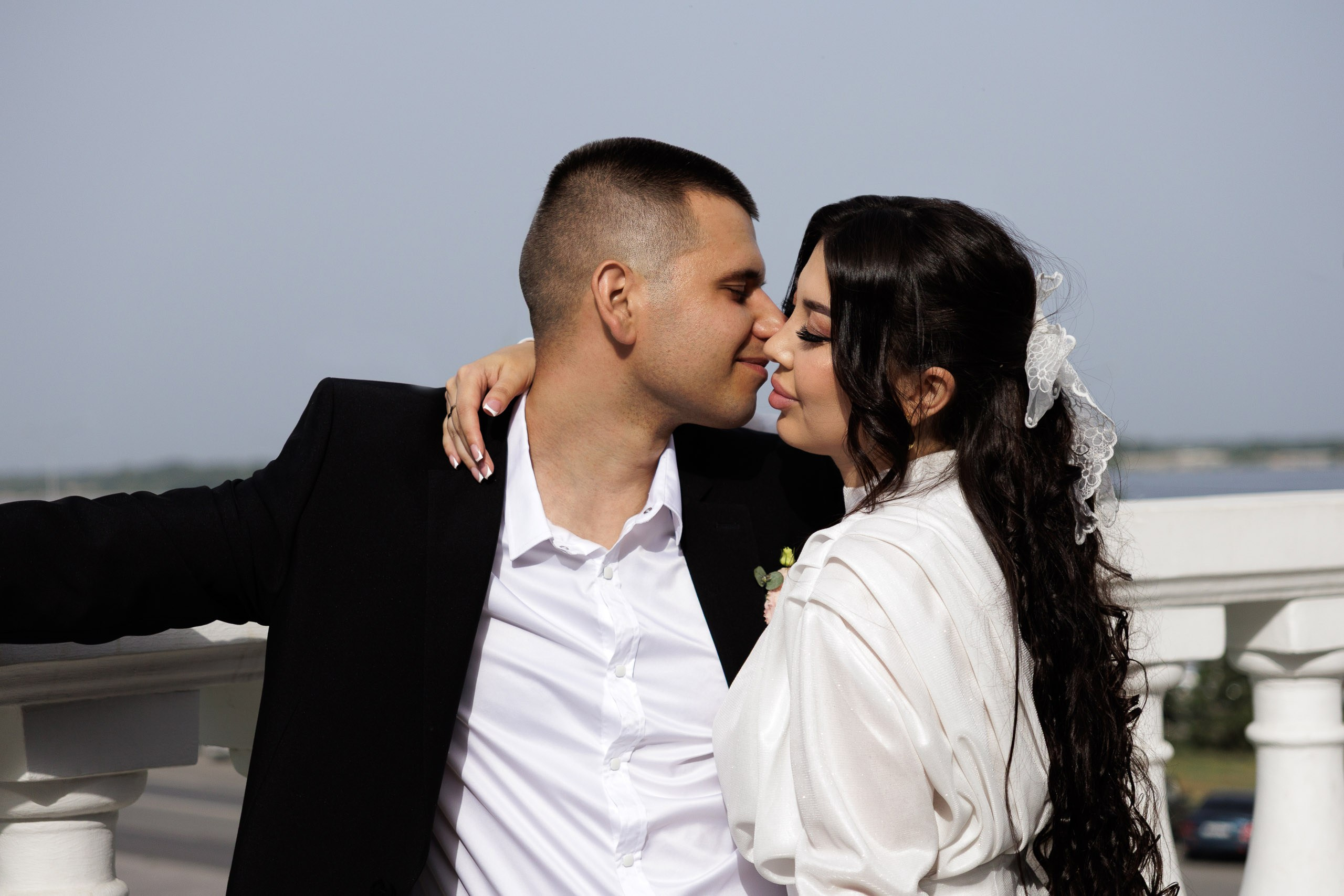 Свадебная фотосъемка | Фотограф Волгоград