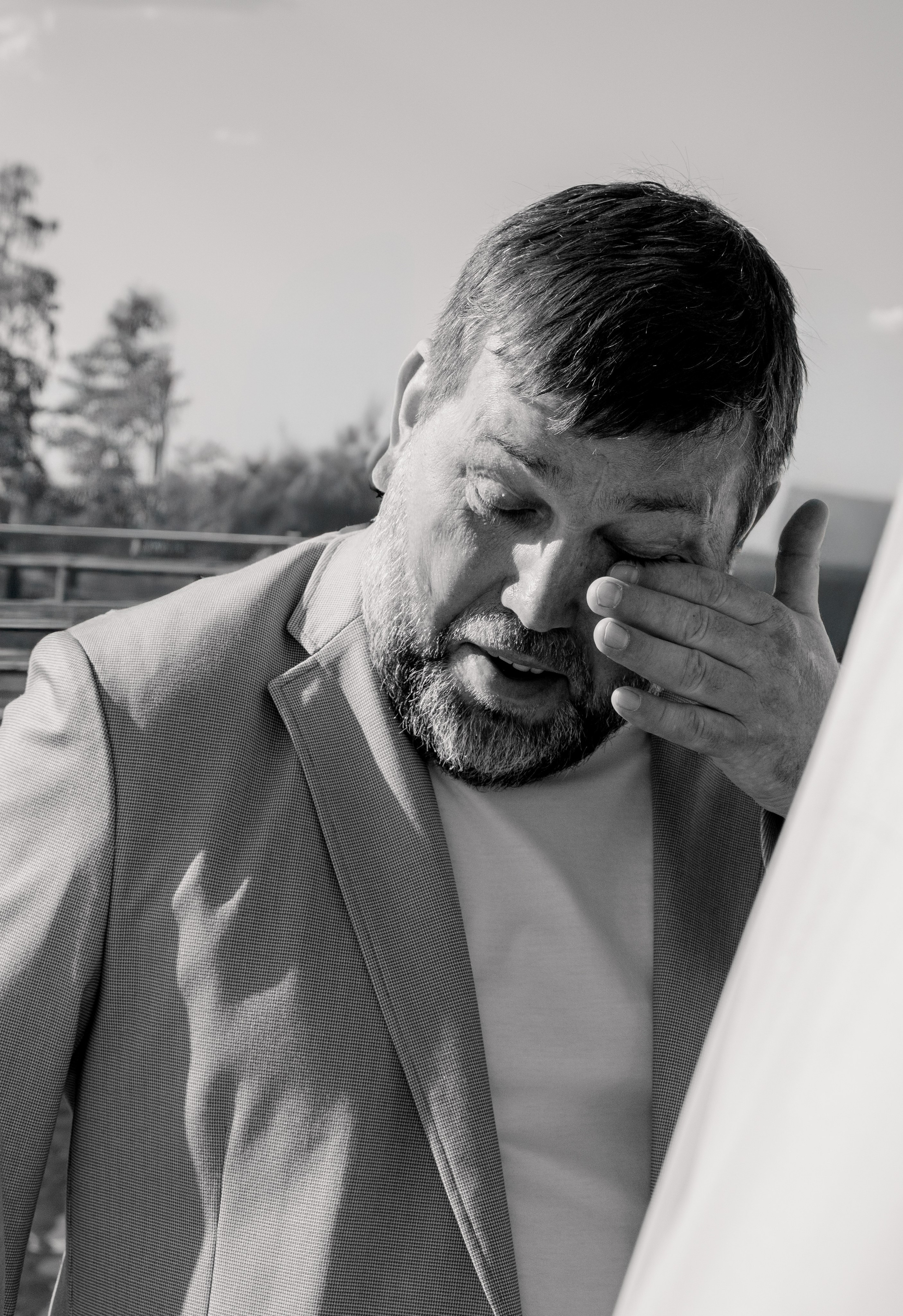 S&I. Свадебный и портретный фотограф Марина Юшина