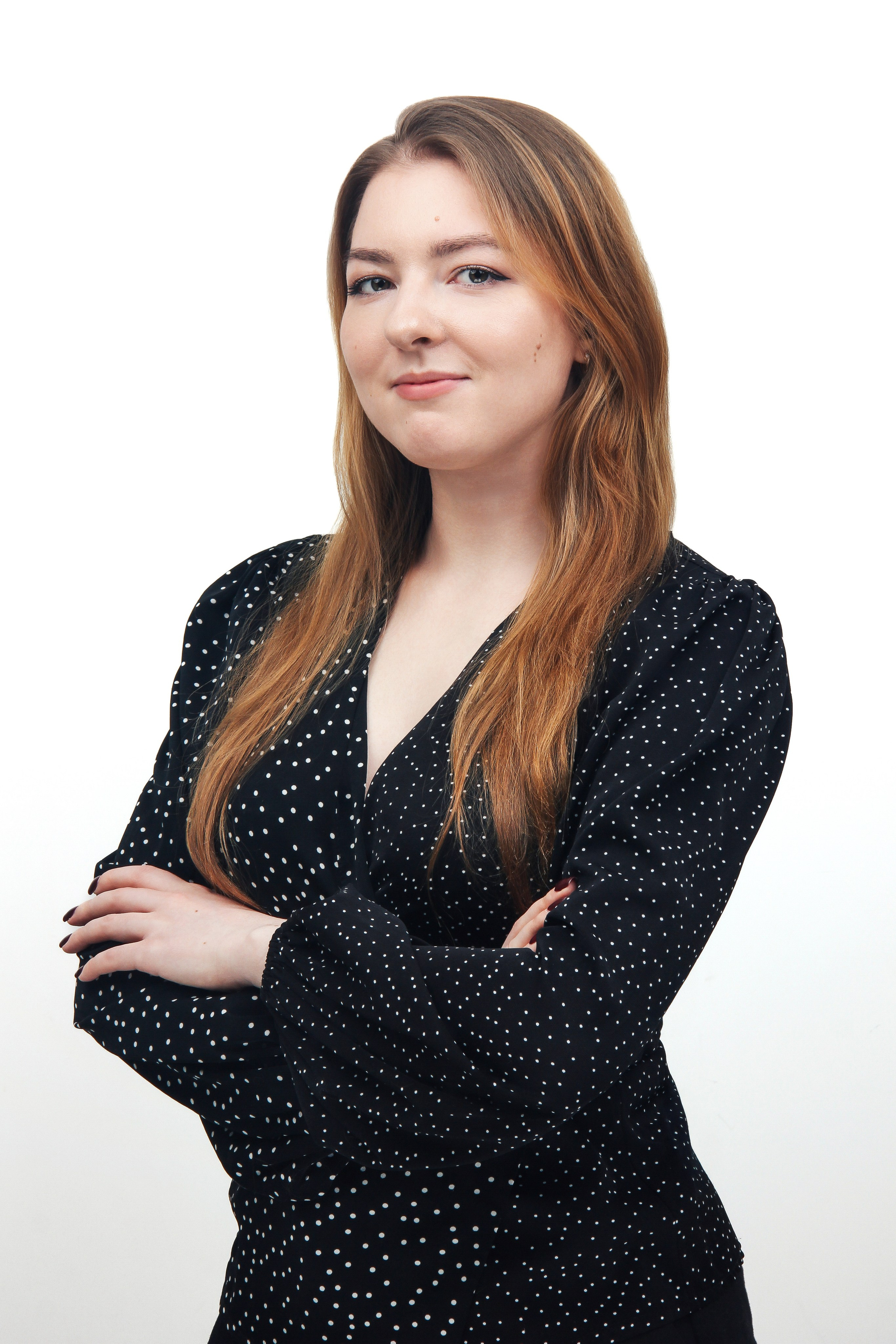 Деловая фотосессия в Москве