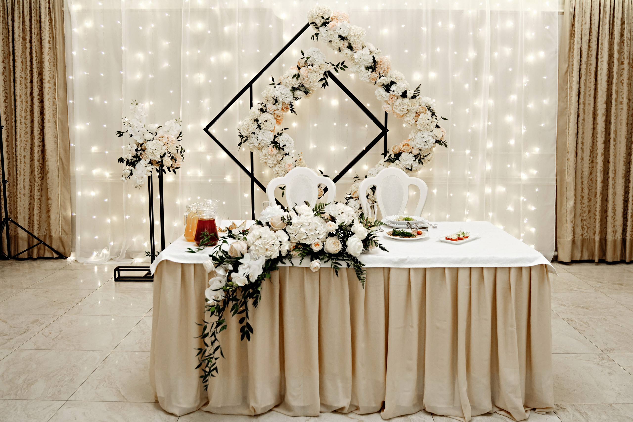 Лада и Константин