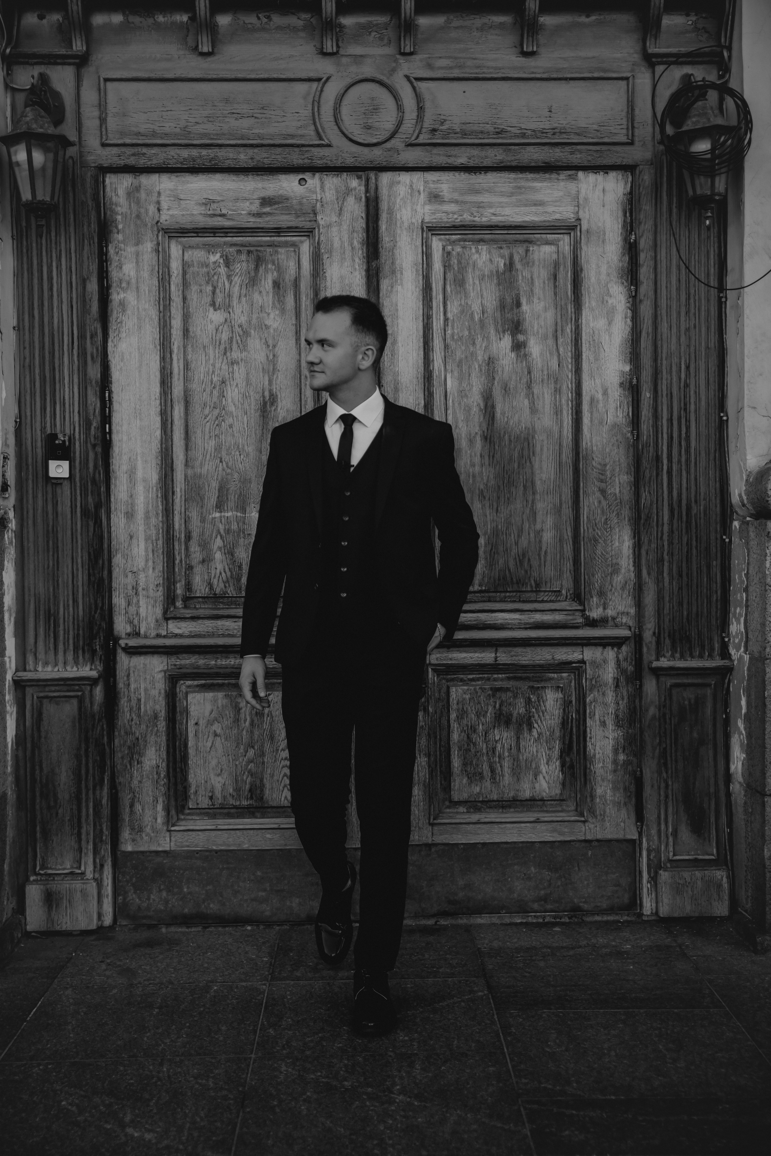 Wedding Day. Анна Михайлова|Свадебный фотограф в Санкт-Петербурге