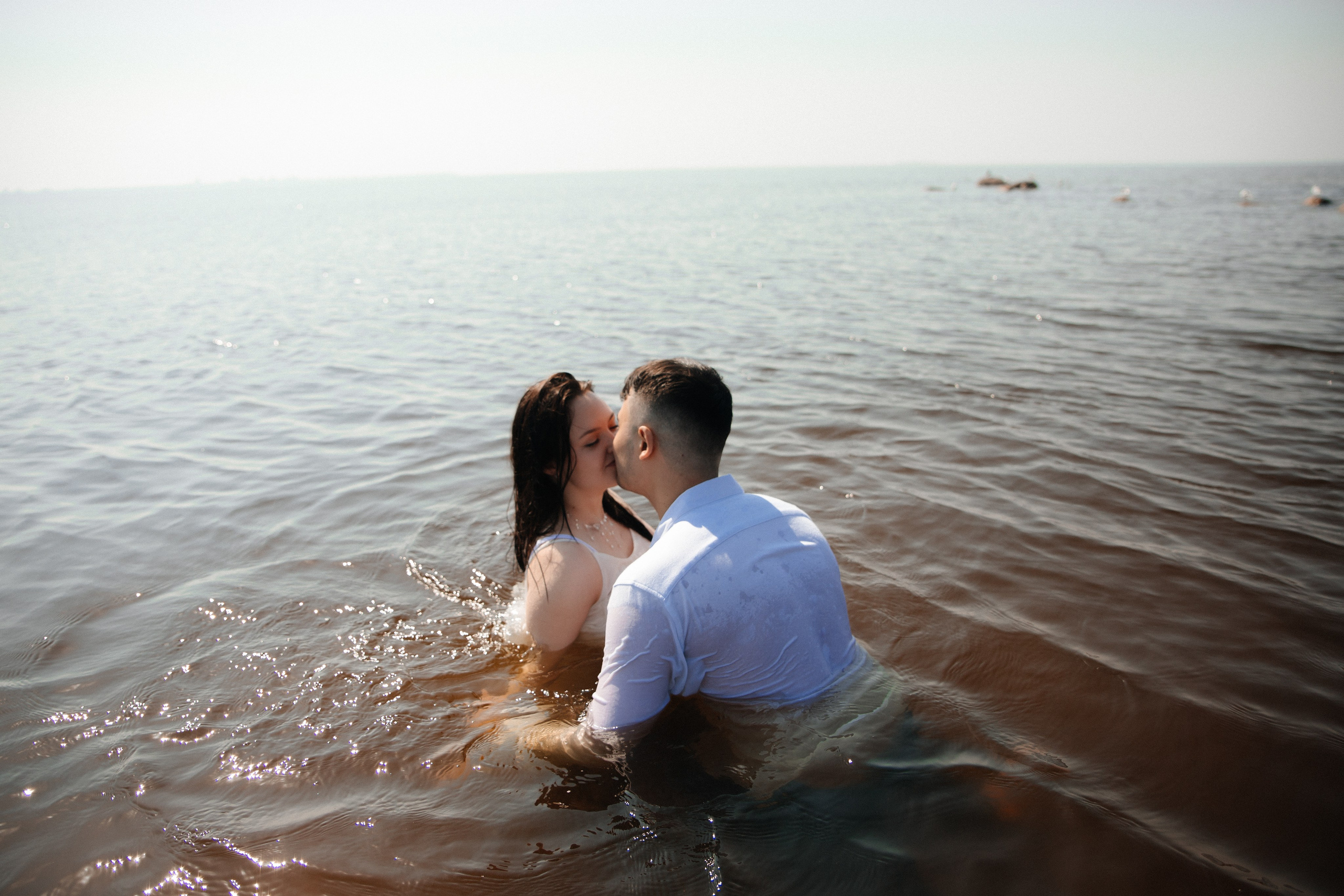 Love Story. Анна Михайлова|Свадебный фотограф в Санкт-Петербурге